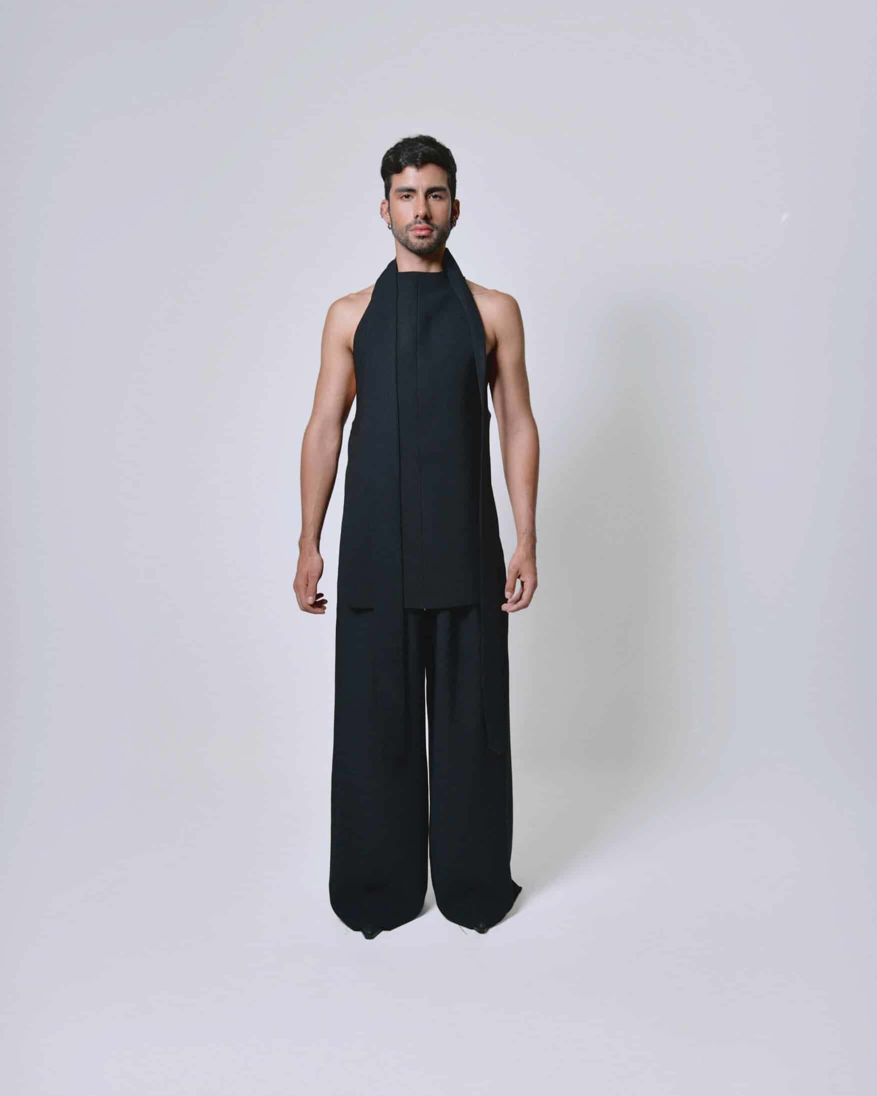 Stola Vest - miniatura 1