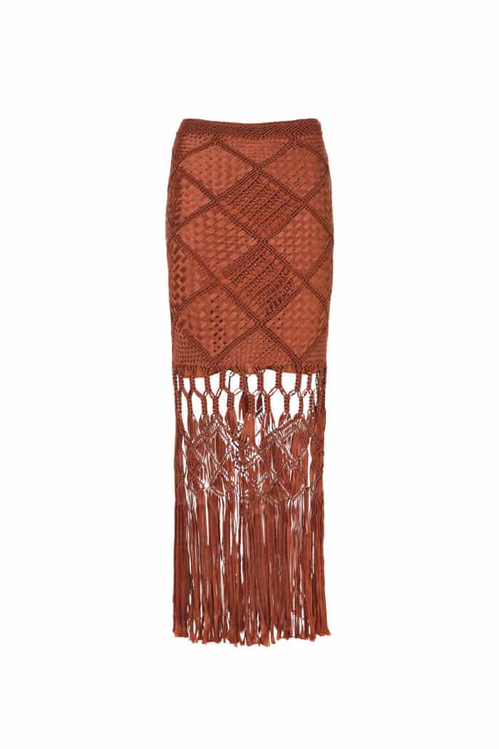 GENOVA SKIRT - miniatura 6