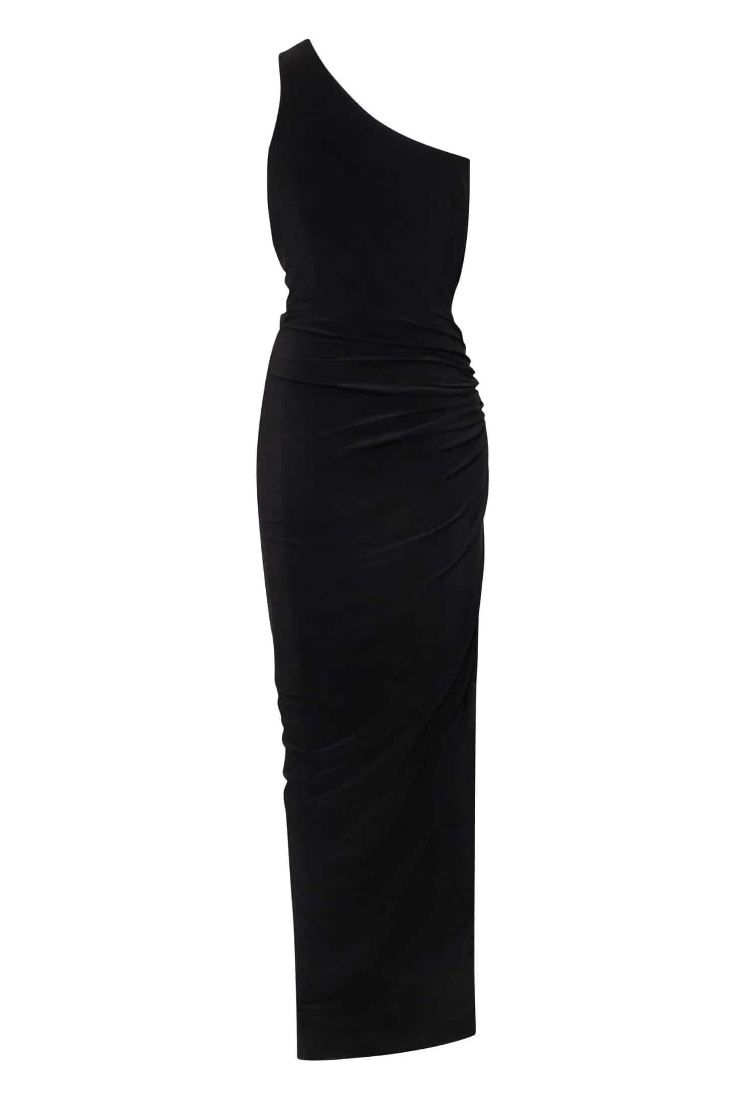 Canoa Maxi Dress - miniatura 3