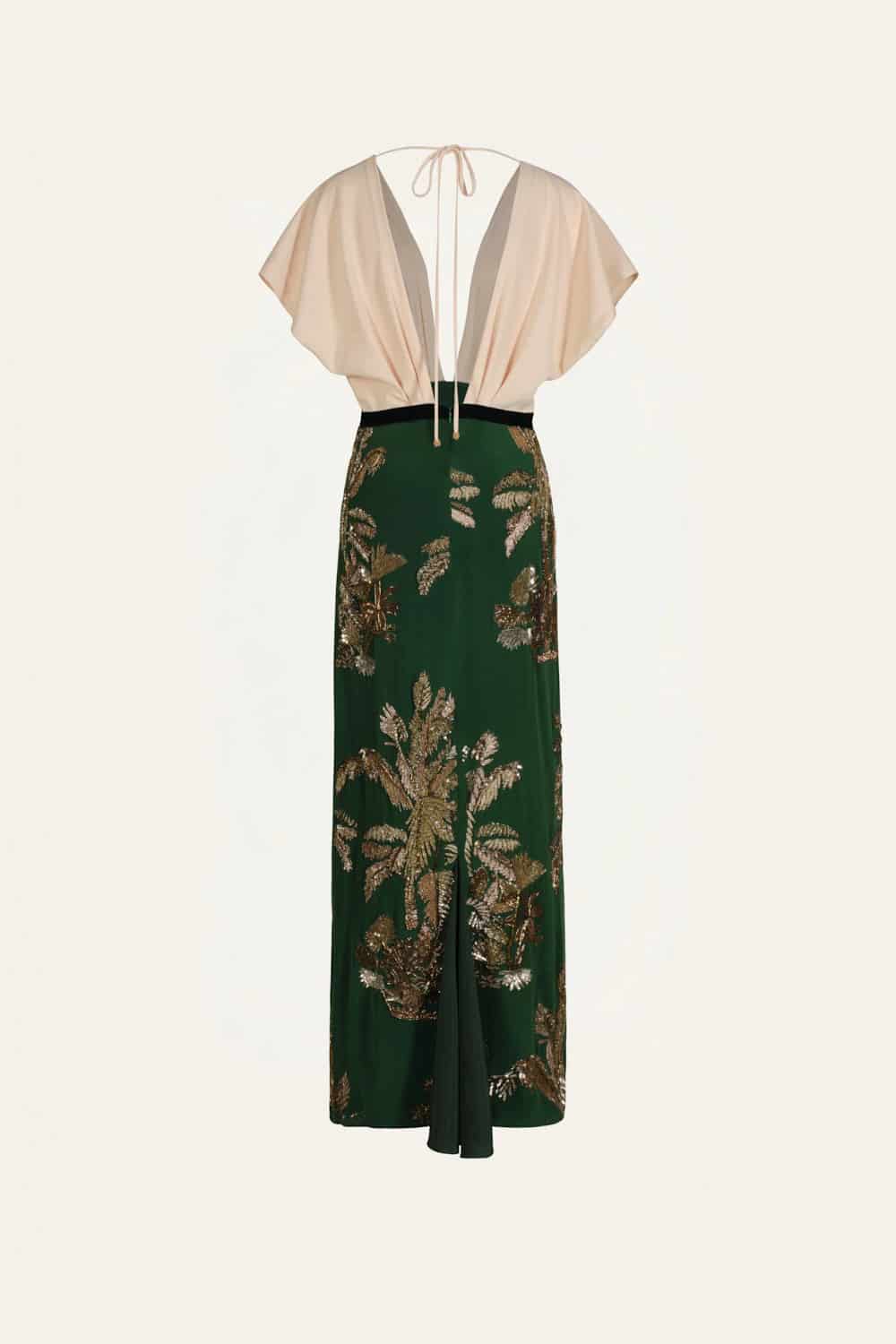 Night Steps Dress - miniatura 3