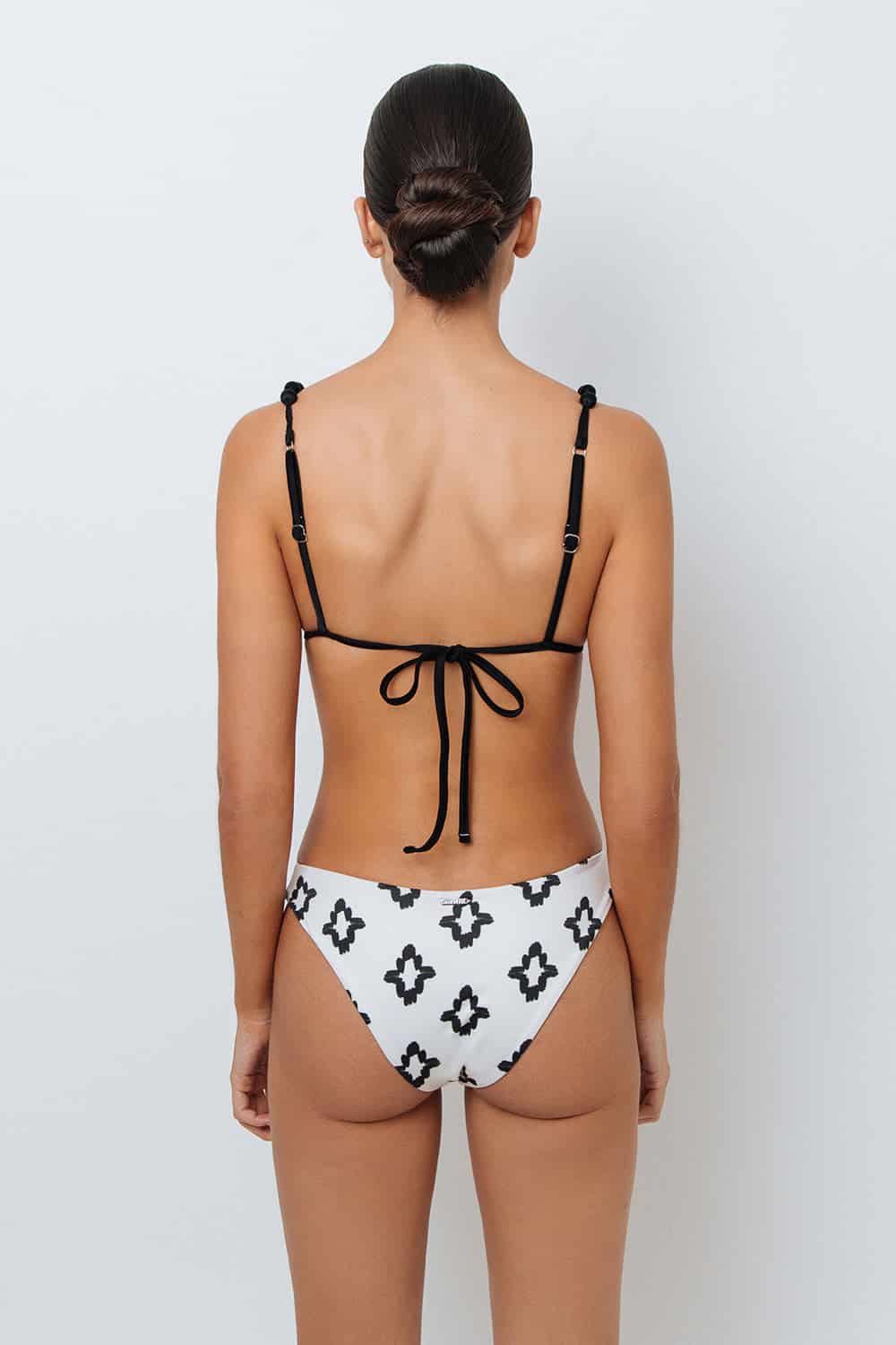 Bottom de Bikini Victoria Cruz Colombia - miniatura 1