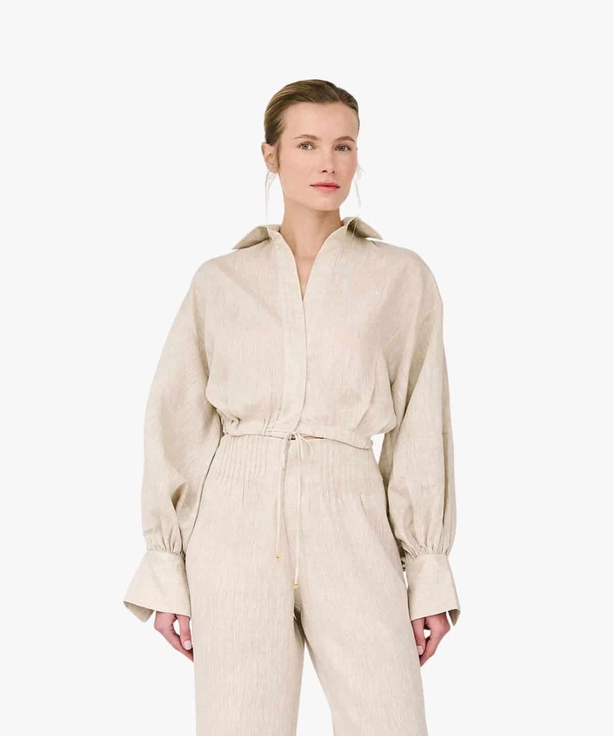 Jaspe Shirt - miniatura 1
