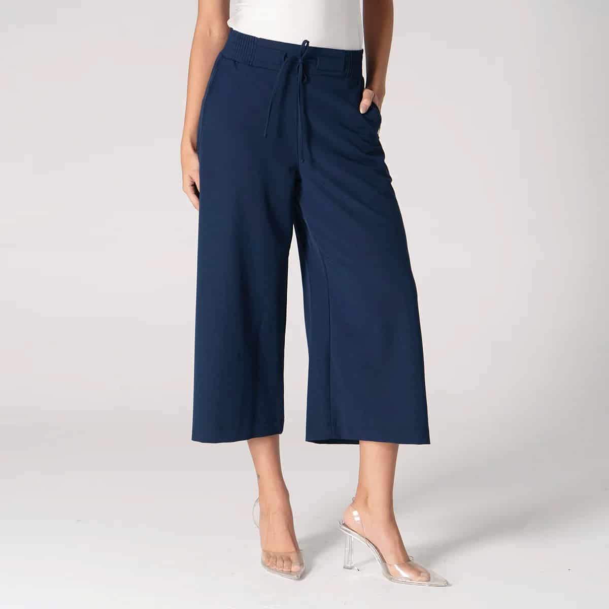 Pantalon Culotte Binomi - miniatura 2