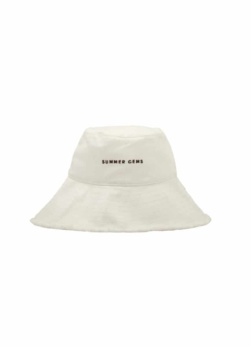 ACCESSORIES BUCKET HAT BUCKET HAT 9541 - miniatura 1