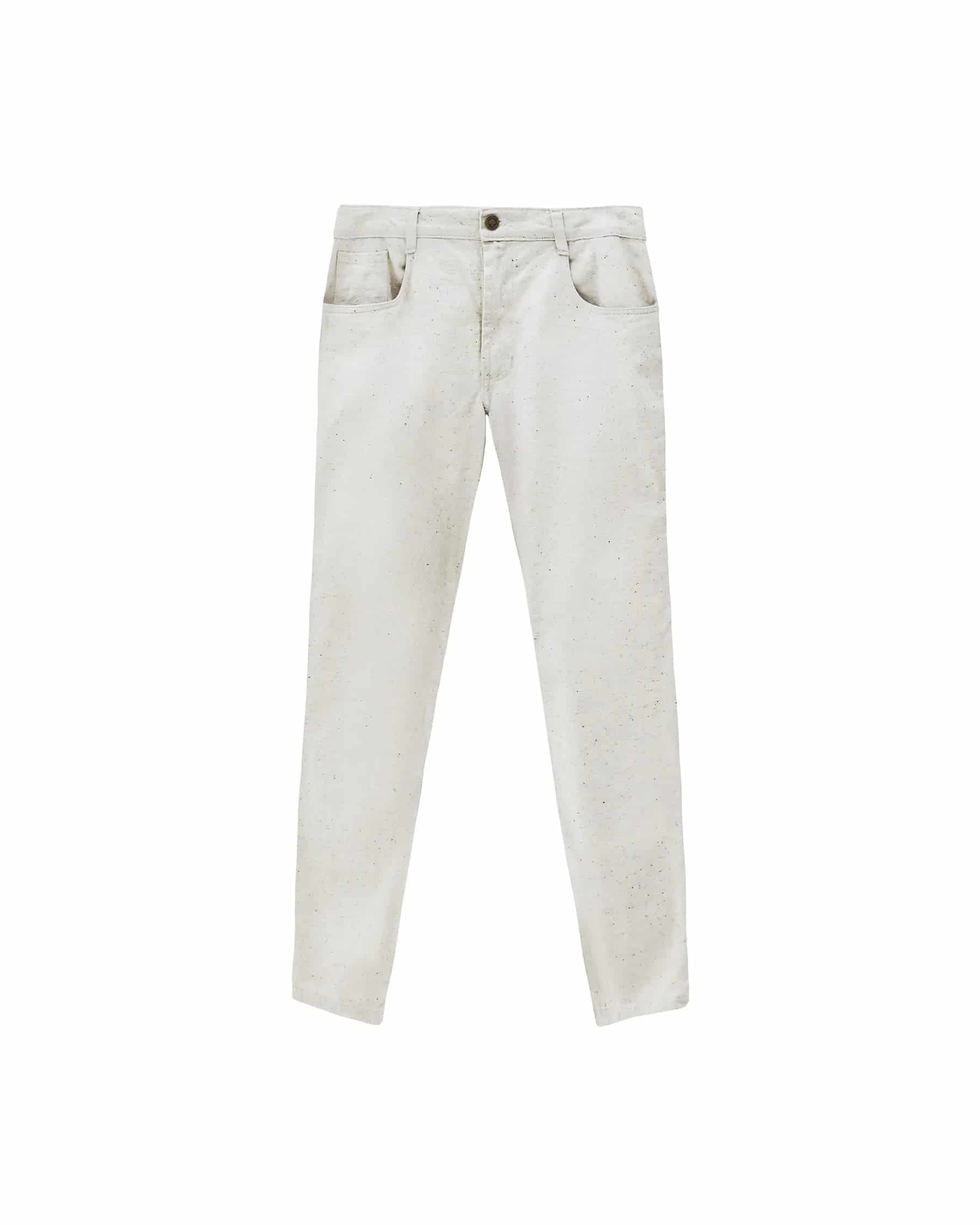 Jean Straight Cropped - miniatura 4