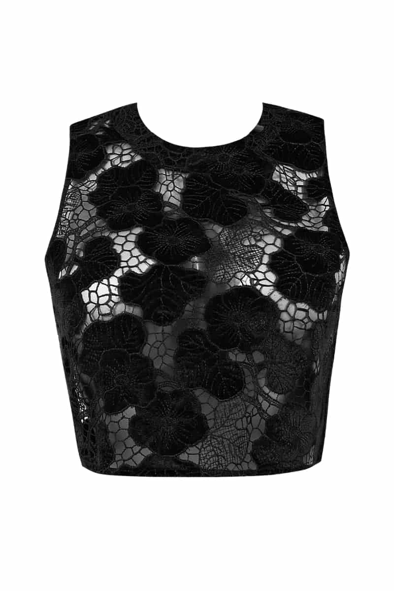 MICAELA TOP - miniatura 5