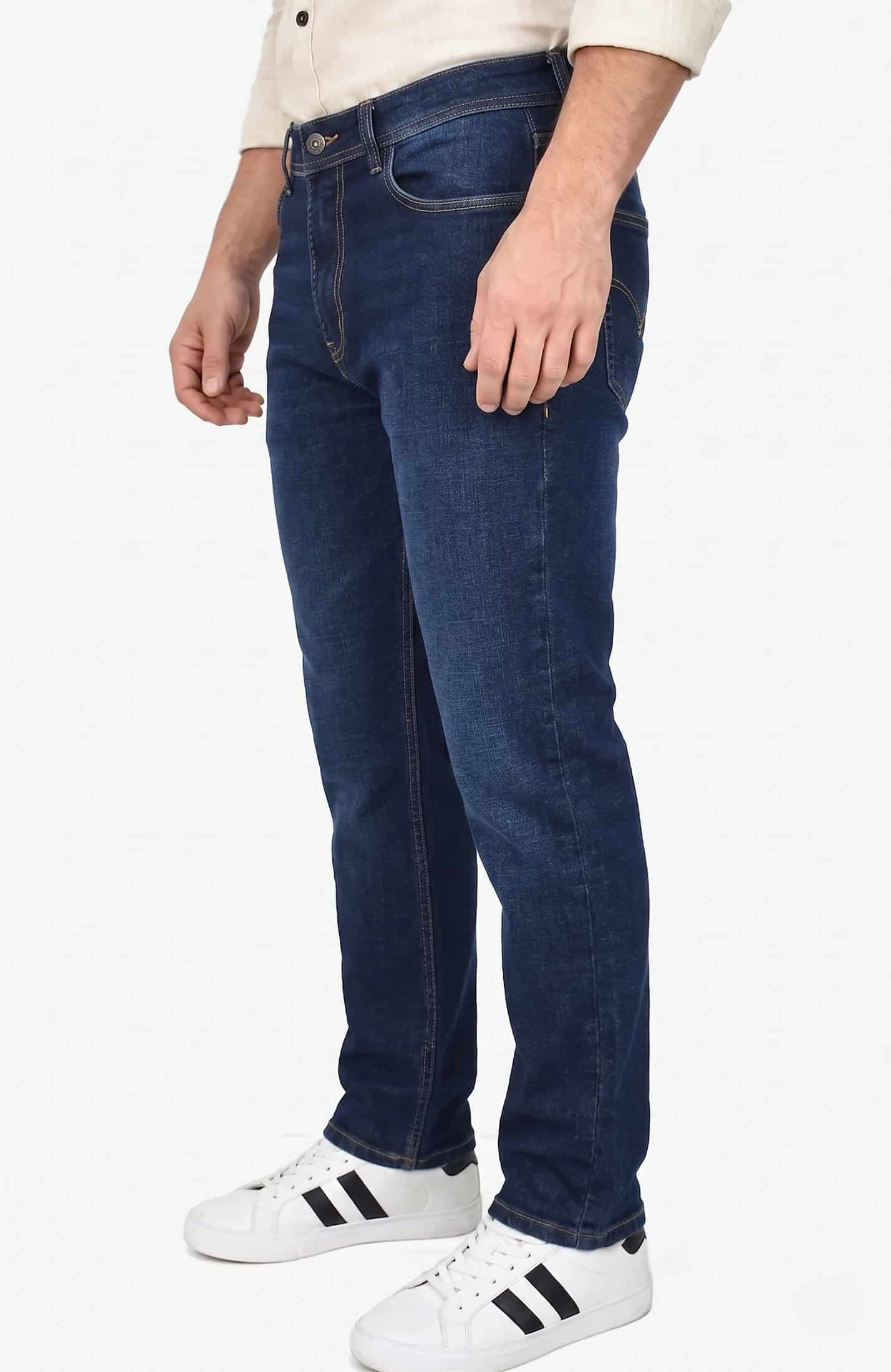 JEAN REGULAR PARA HOMBRE - miniatura 2