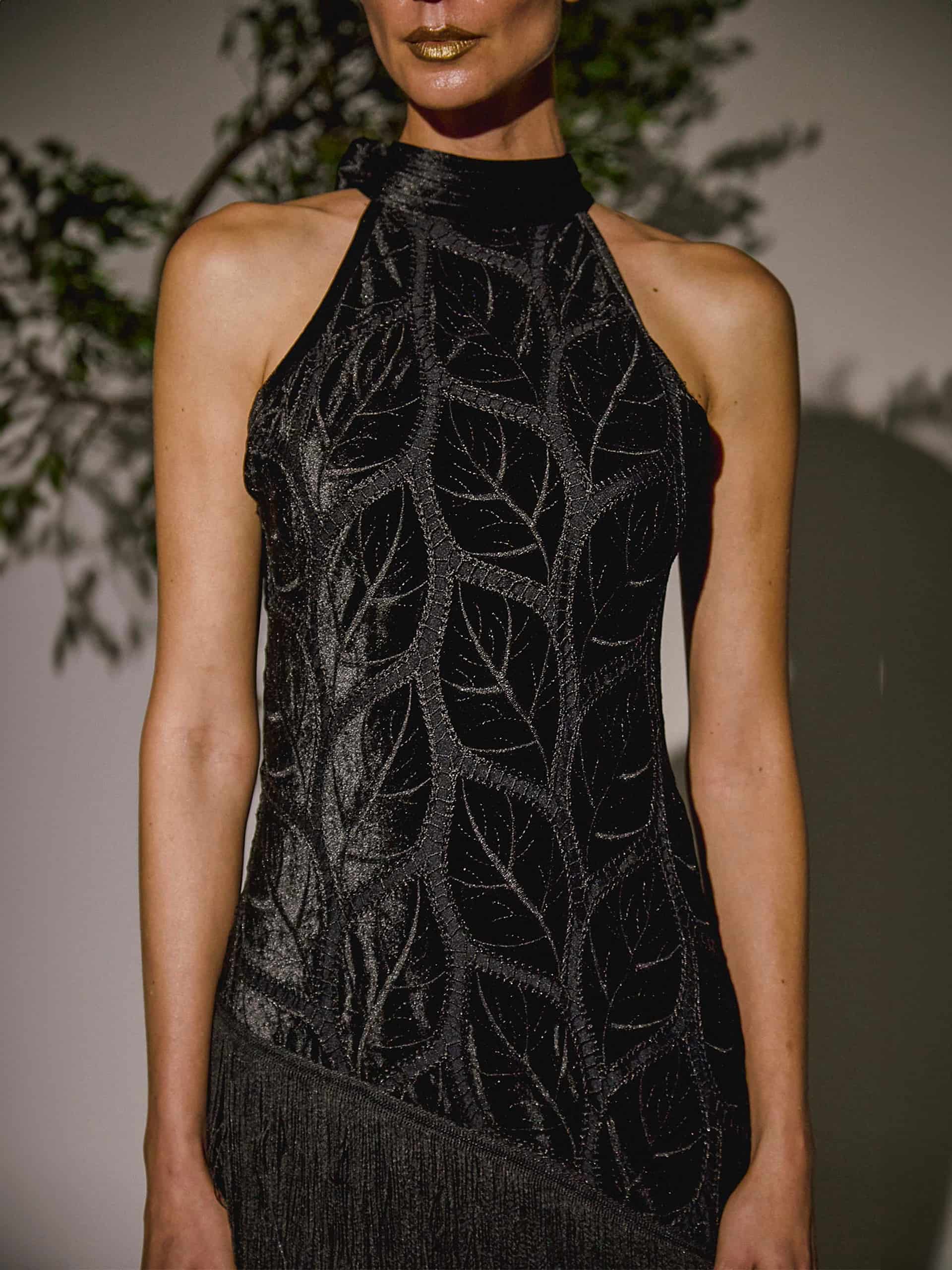 PERAL DRESS - miniatura 3