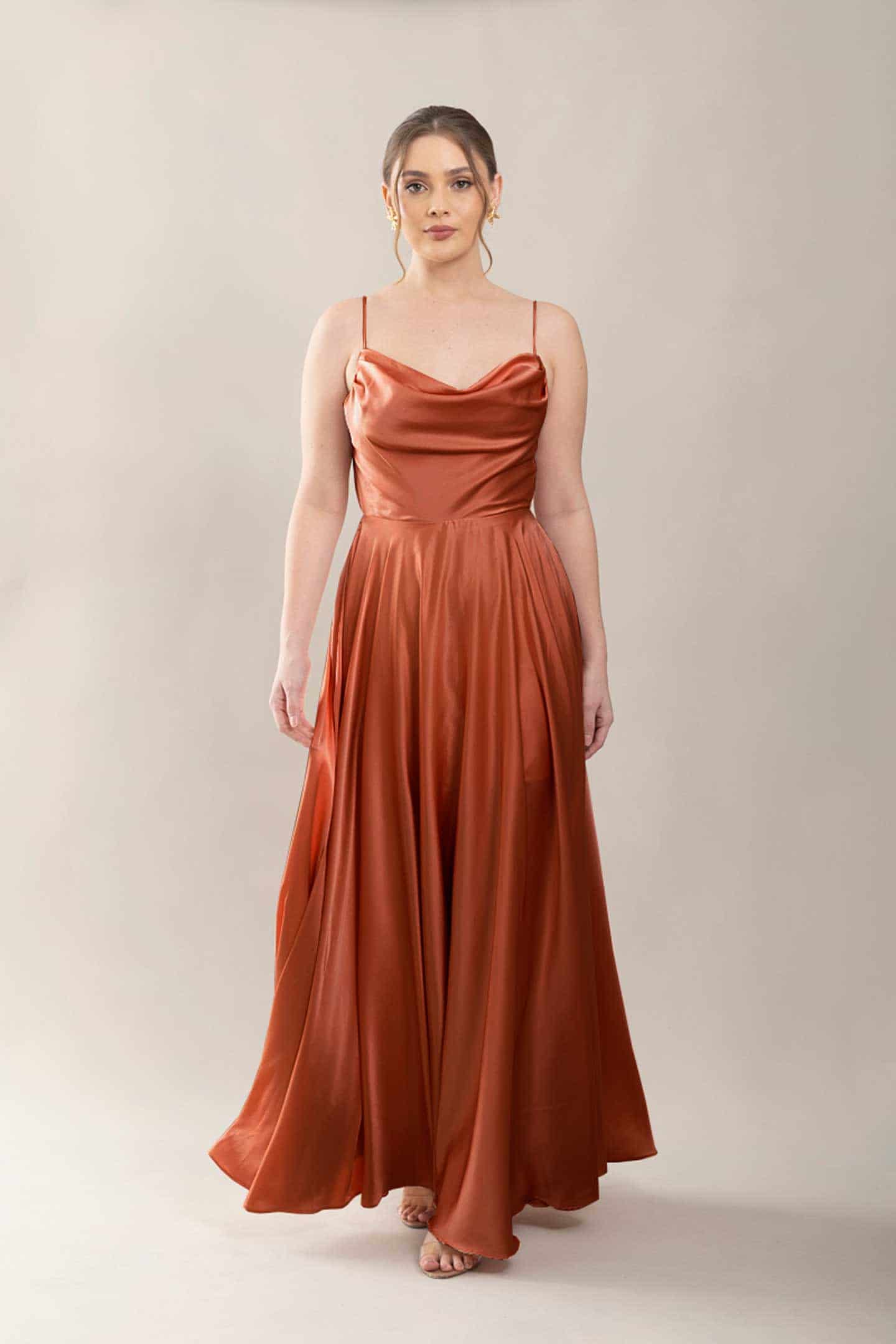 Vestido Zafiro - miniatura 9