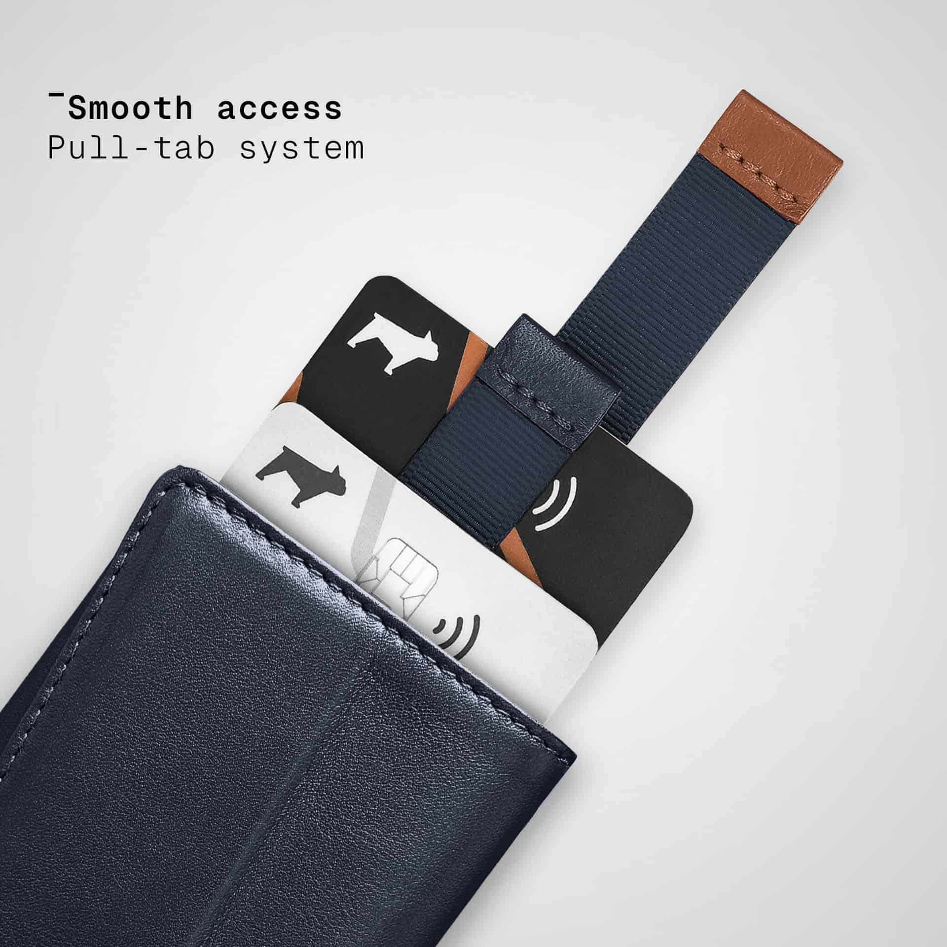 AirTag Speed Wallet Mini - miniatura 17
