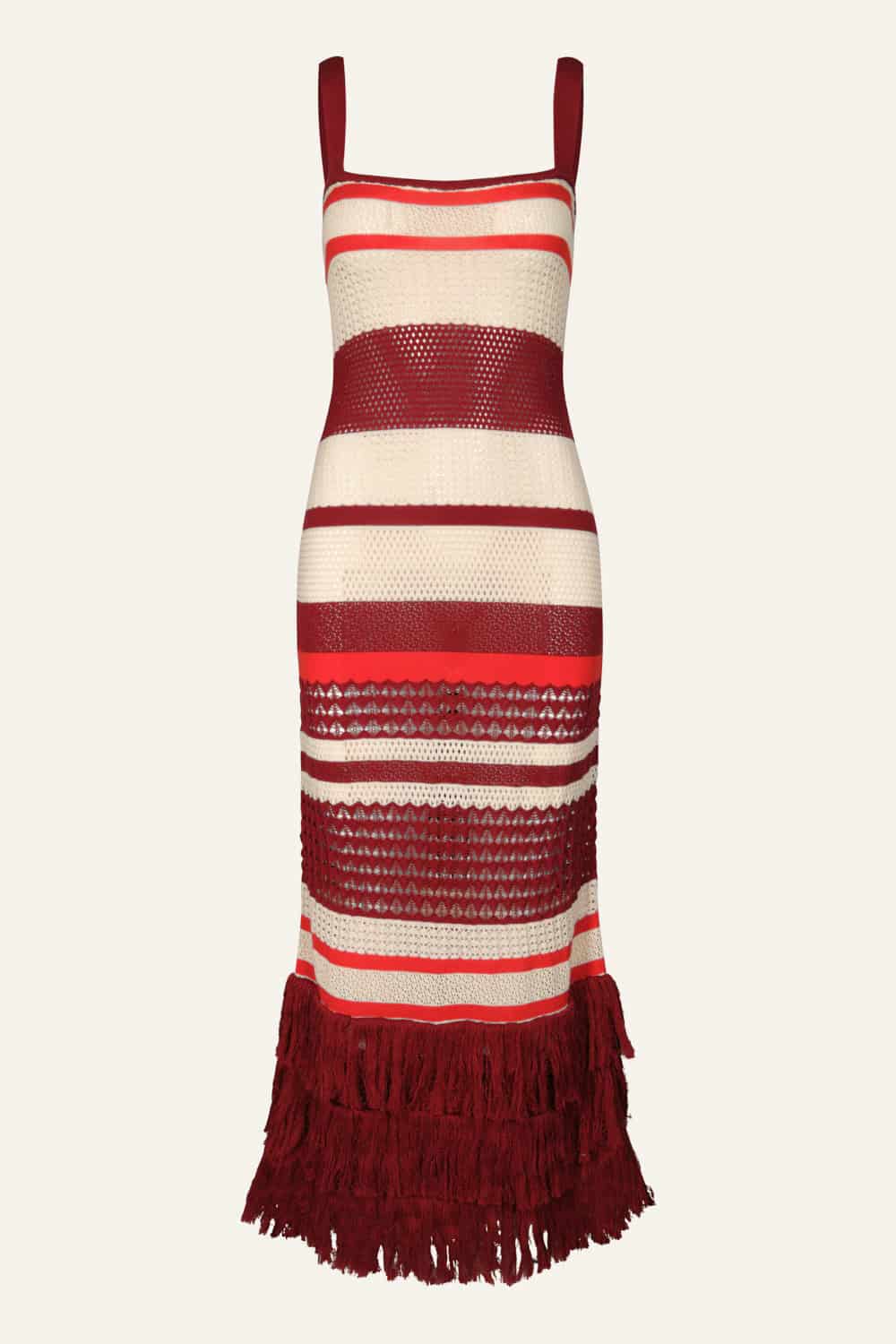 Embayed Dress - miniatura 1