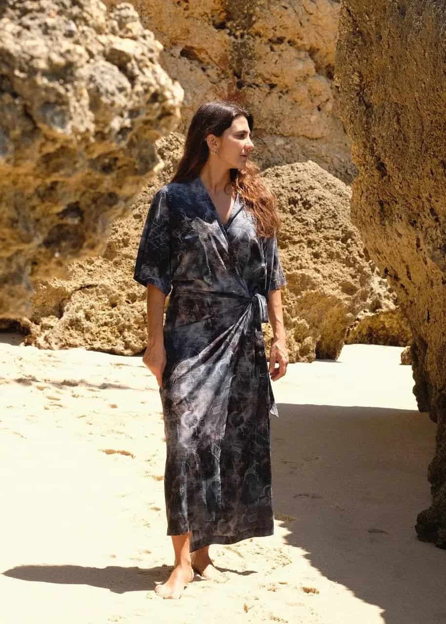Vestido Altamira - miniatura 2