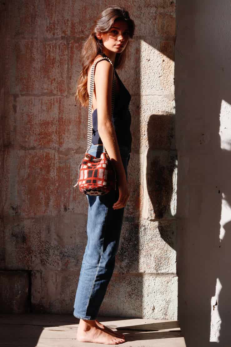 Evora Small Bag - miniatura 4