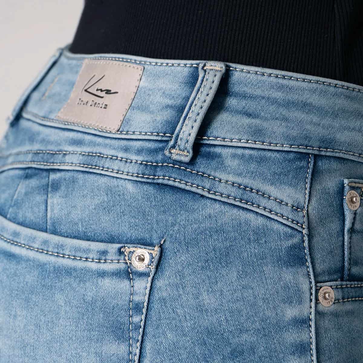 Jean Skinny Toby - miniatura 27
