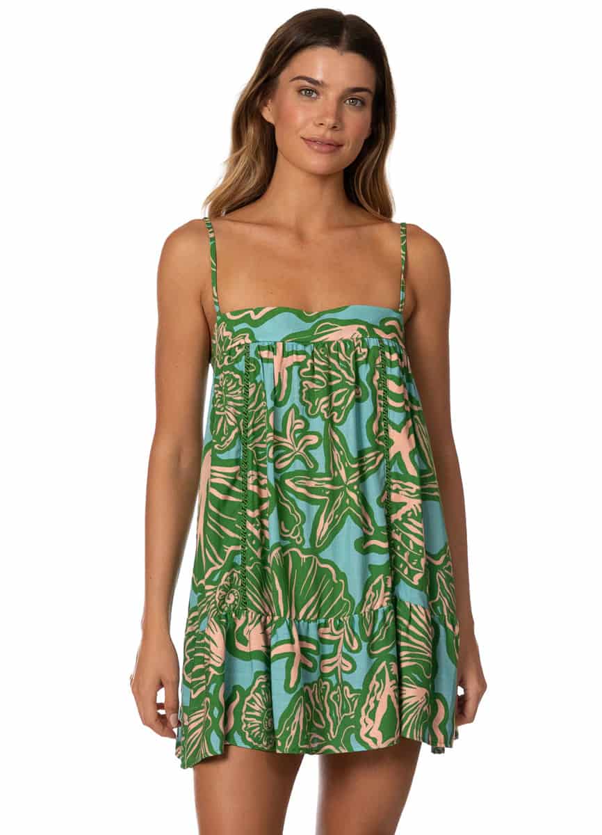 Maaji Seashell Whispers Guilia Short Dress - miniatura 1