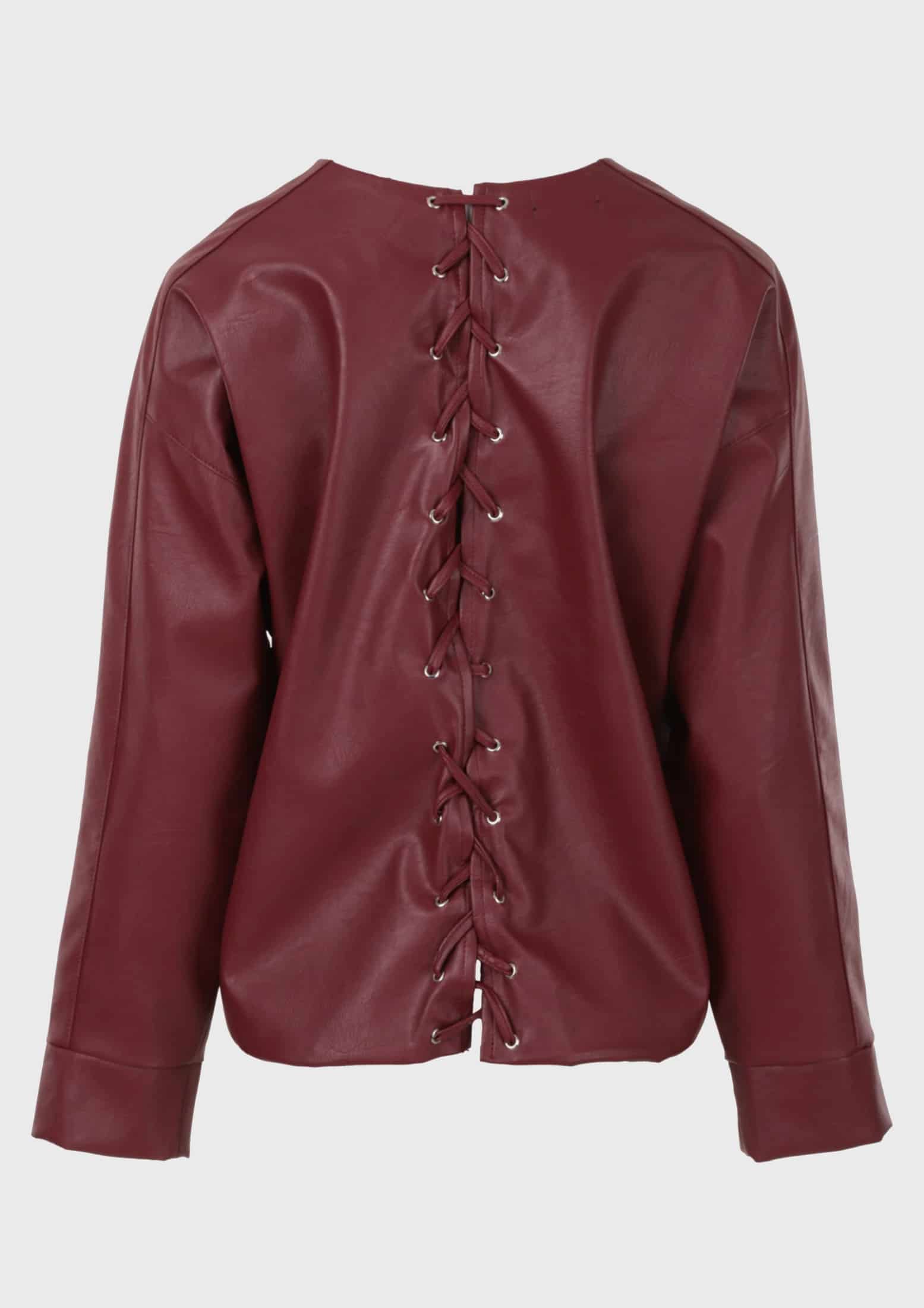Aura Jacket - miniatura 2