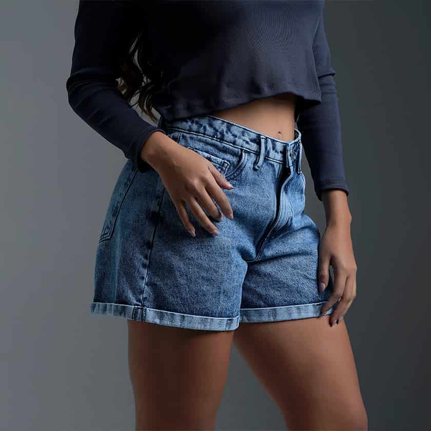 Shorts Mujer - miniatura 3
