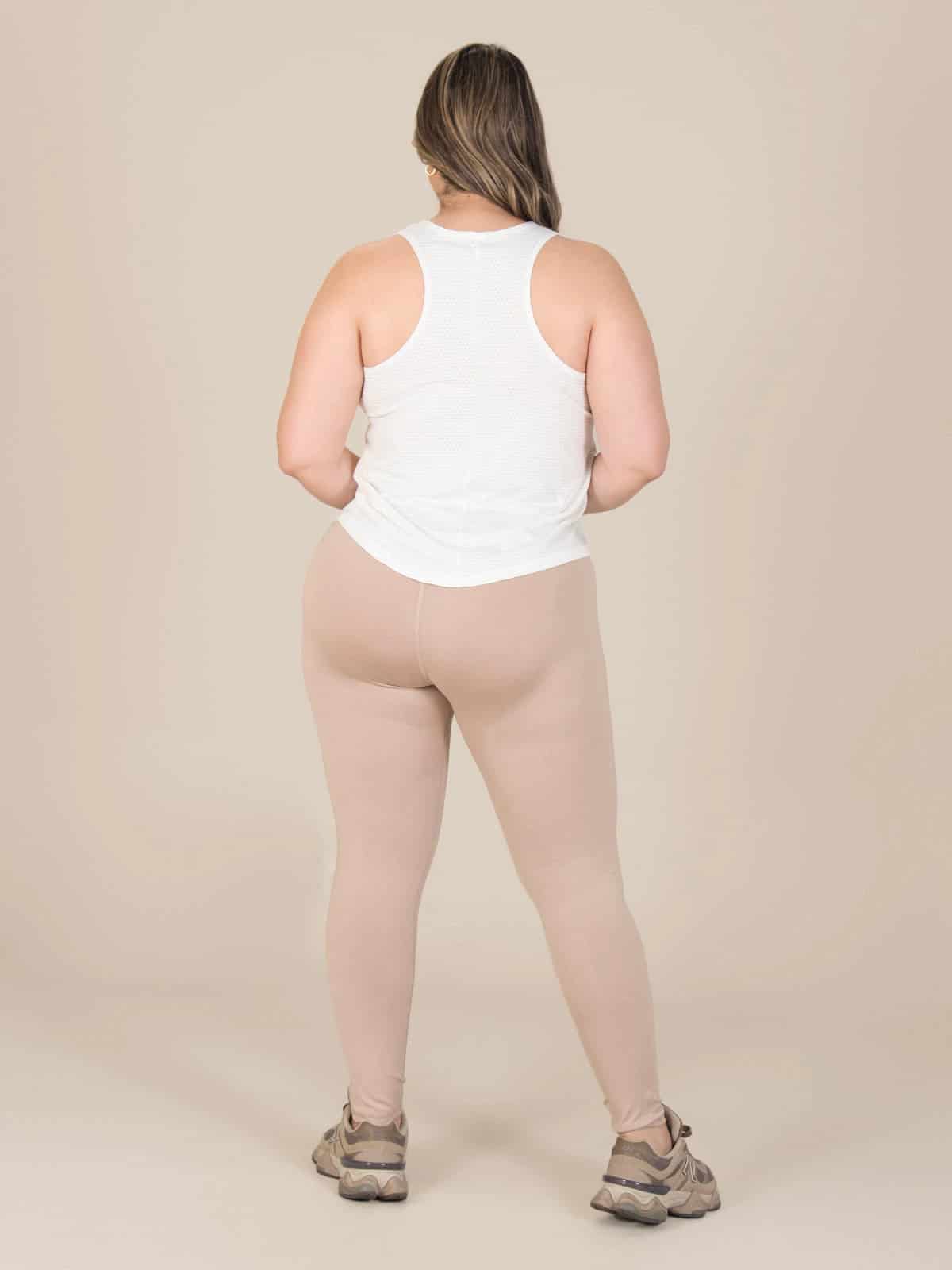 Graye leggins set talla plus - miniatura 3