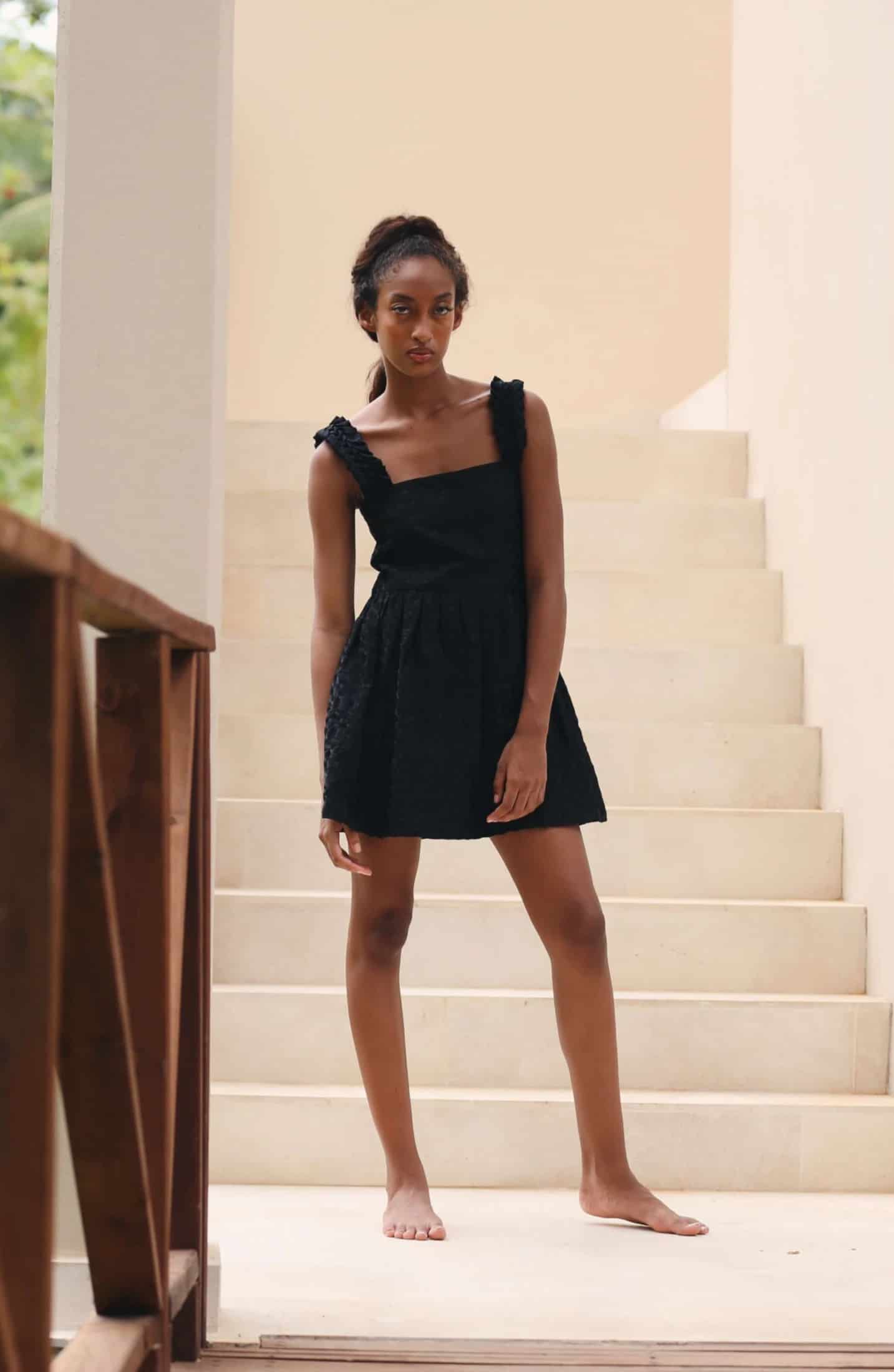 FILIPA DRESS - miniatura 2