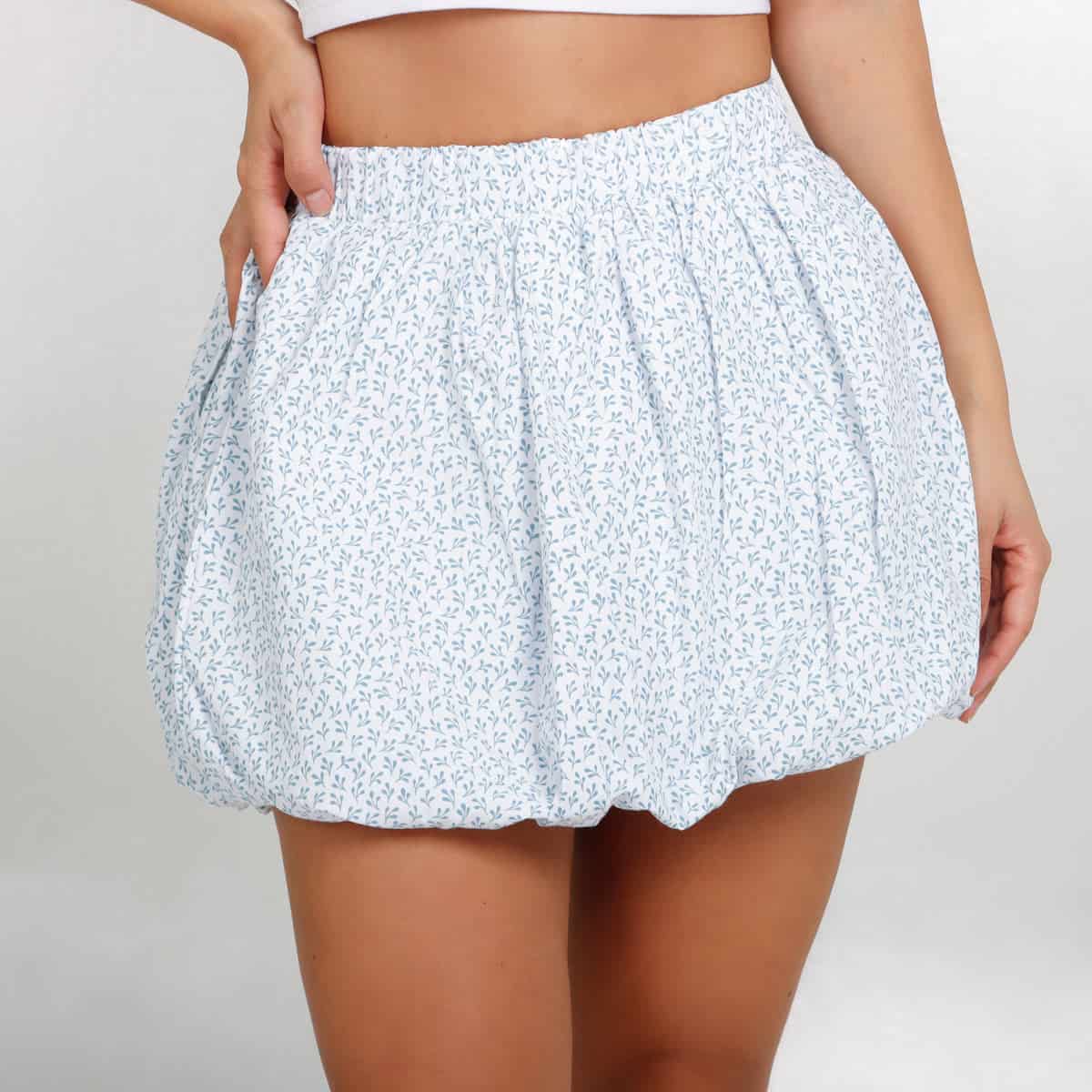 Falda Axspen B1814 - miniatura 7