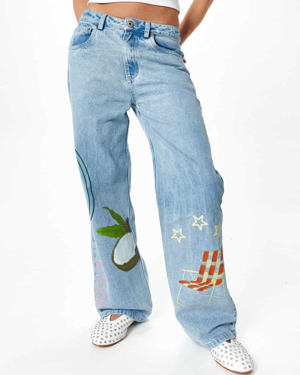 OLA DENIM - miniatura 1