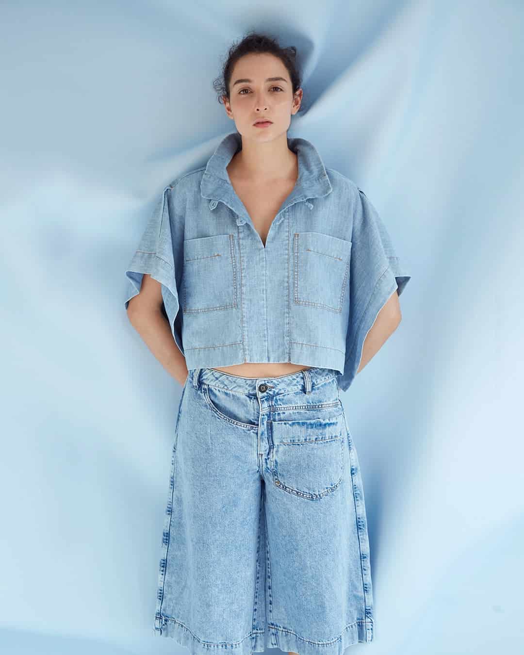 Blusa MERÍN - miniatura 2