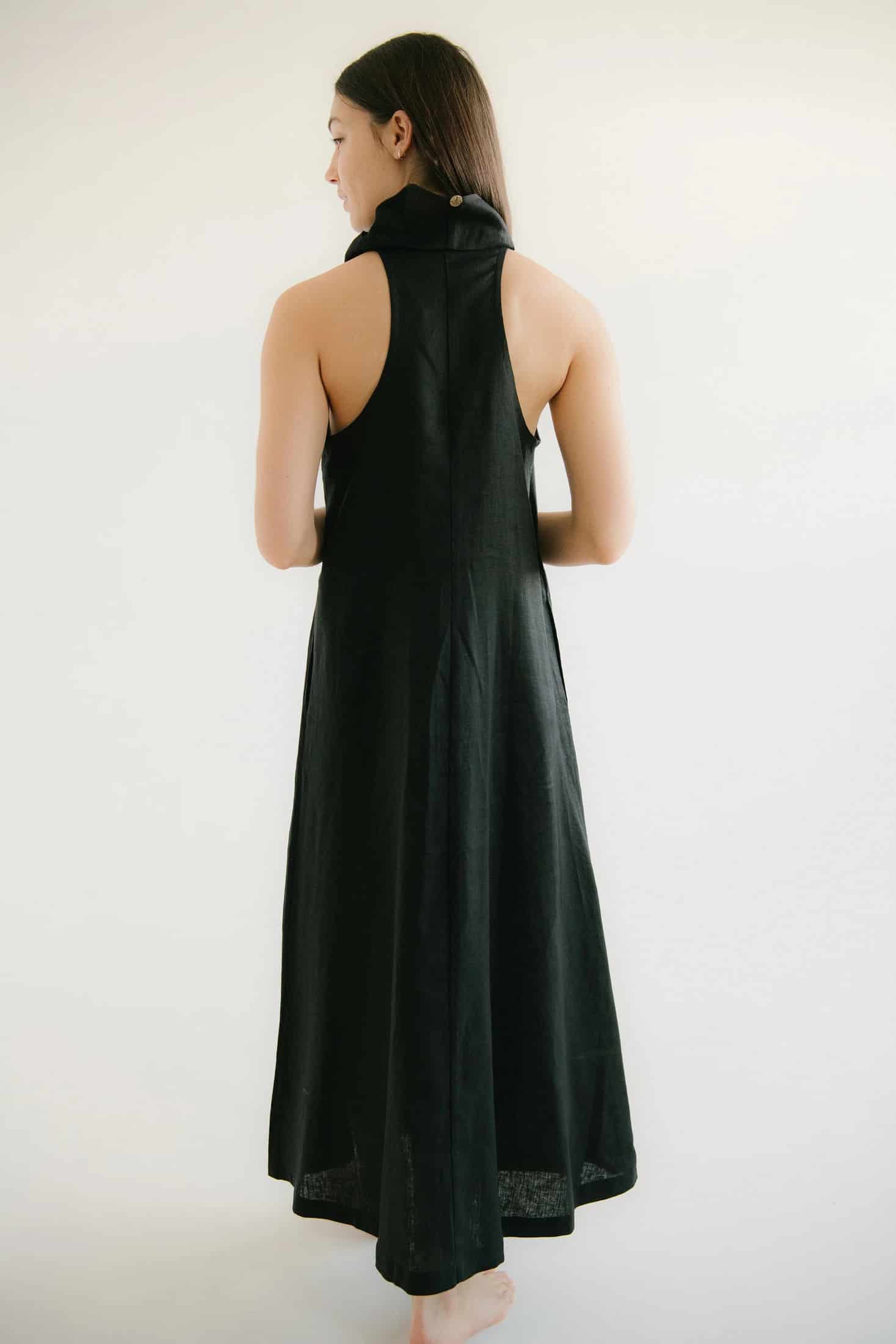 VESTIDO TWIGA - miniatura 3
