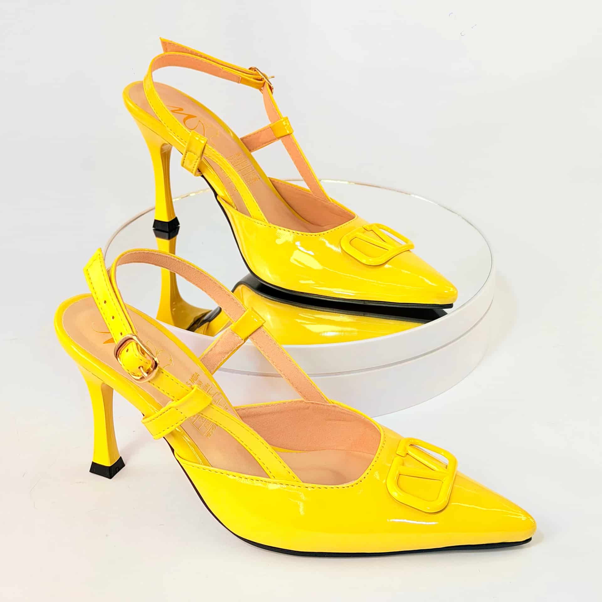 Tacon REF. 7050 | 7 ½ - miniatura 8