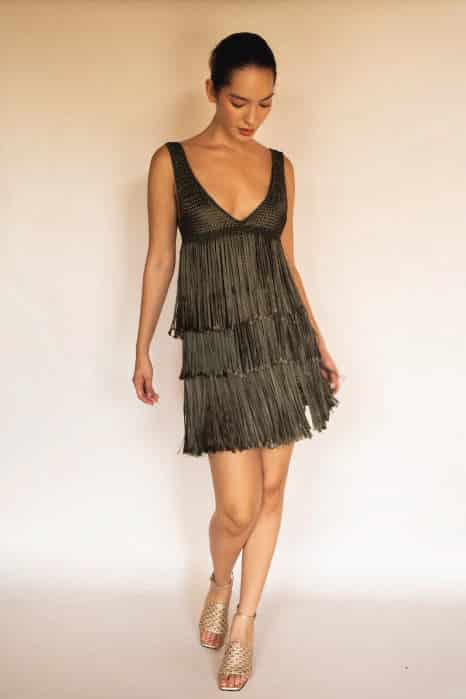 ASTRA DRESS - miniatura 1