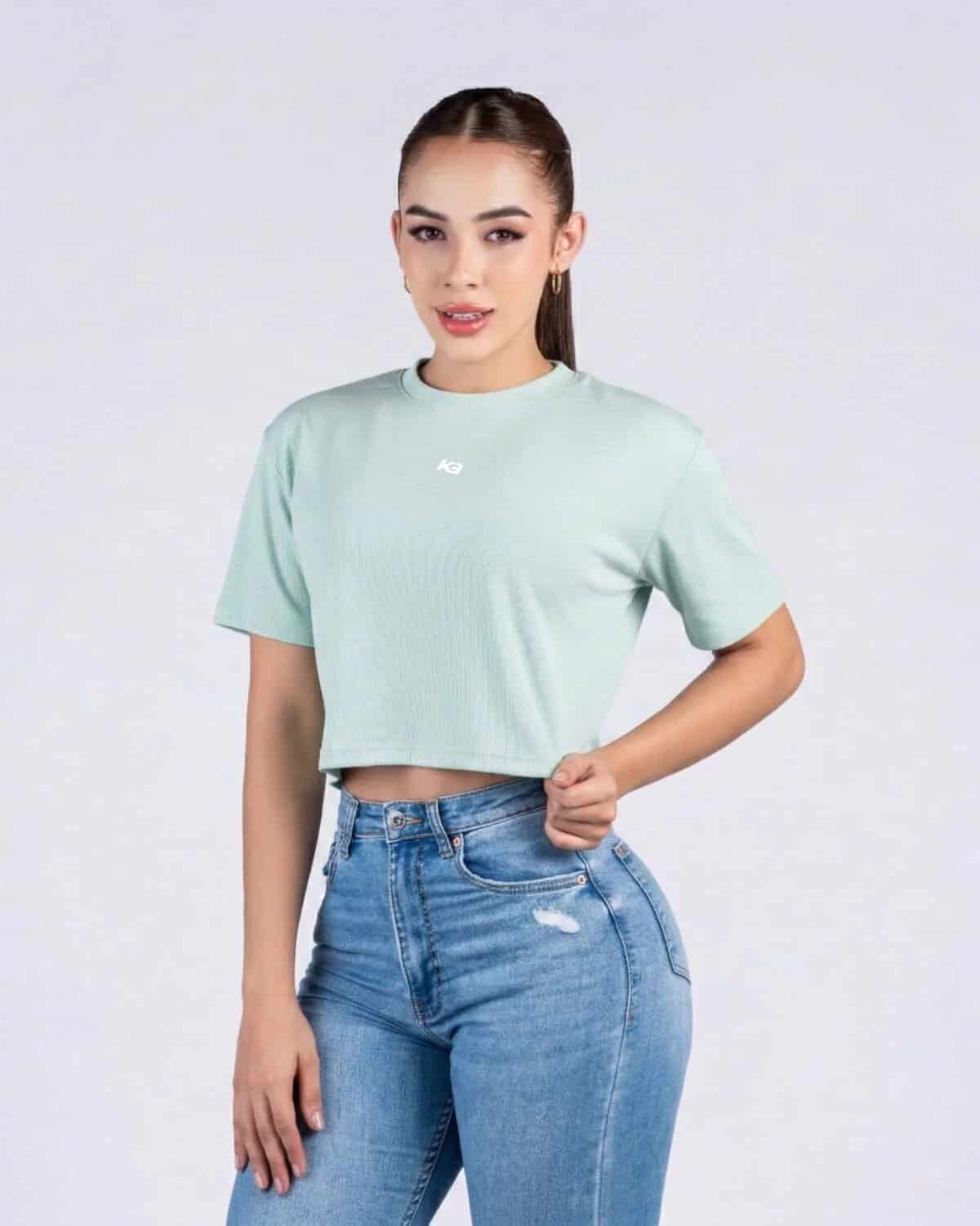 Blusa Dama┃KAYBU REF.1077 - miniatura 10