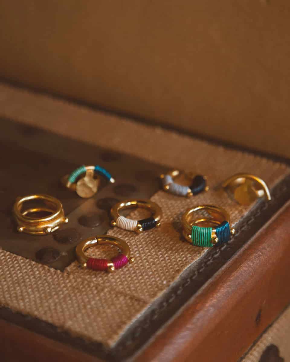 Faro Maxi Ring - miniatura 3