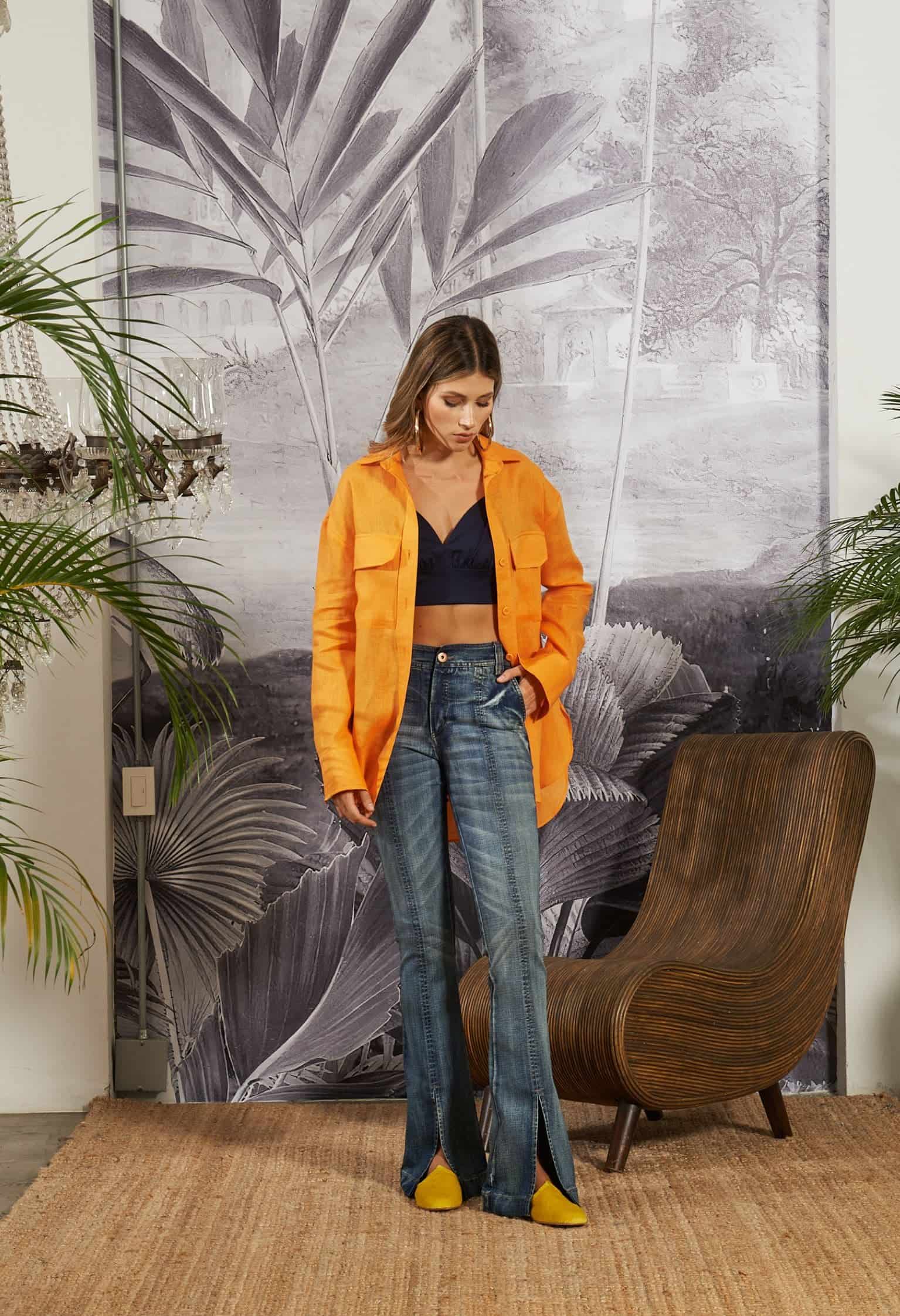 Miele Pants - miniatura 2