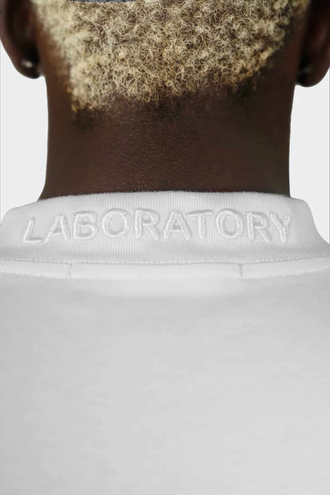 VENENO CAMISETA LABORATORY - miniatura 3