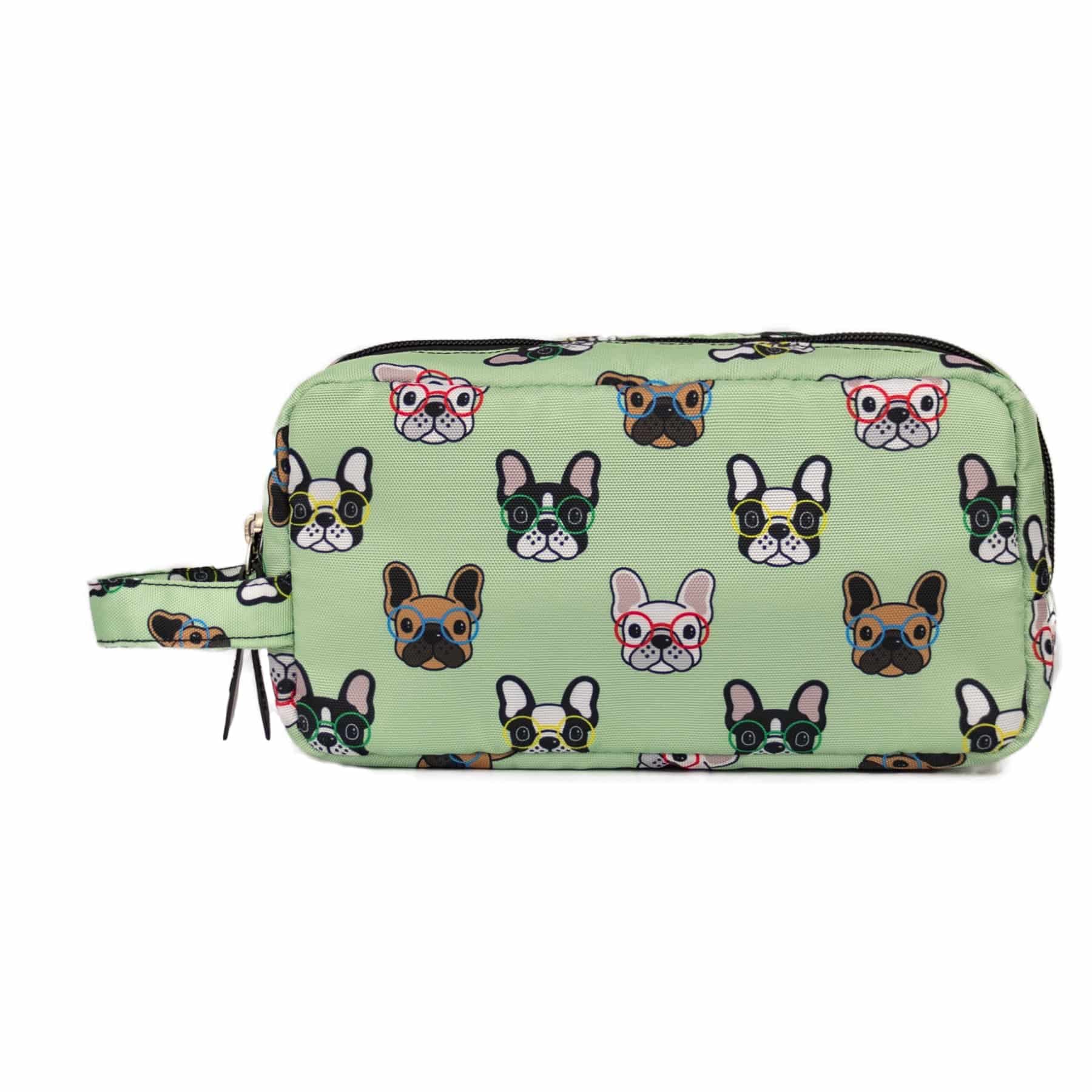 Combo Bulldog Bliss - Morral + Cartuchera - miniatura 8