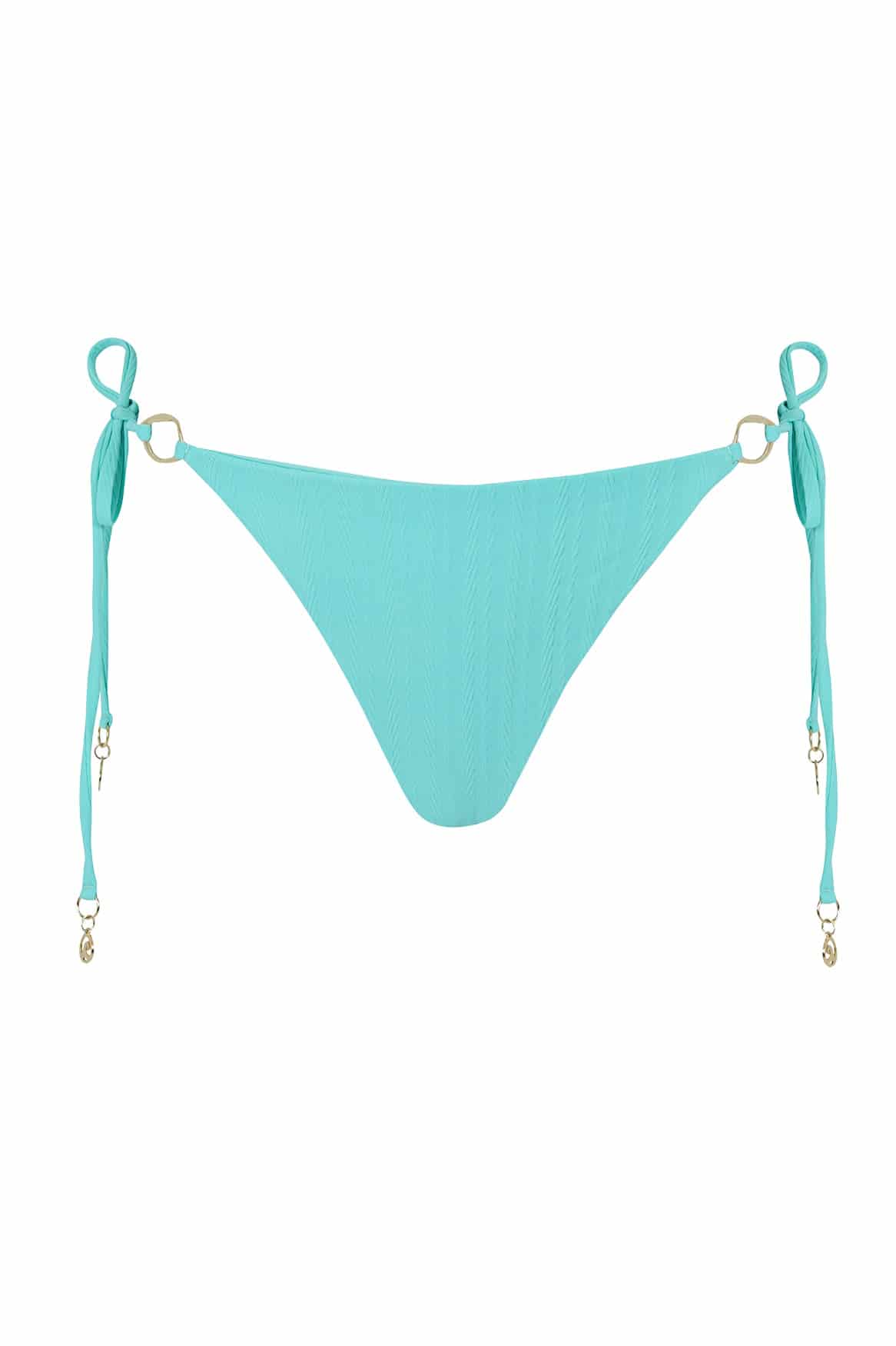 PANTY DE BIKINI GABY MIST - miniatura 4