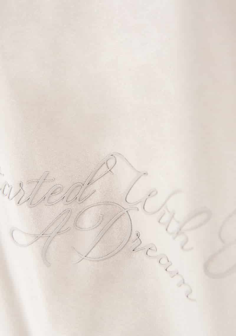 Classic Fog T-shirt - miniatura 8