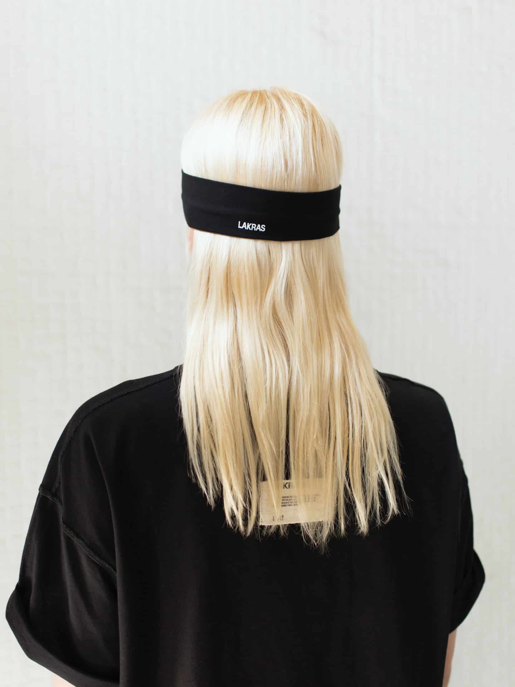 Lakras Headband - miniatura 3