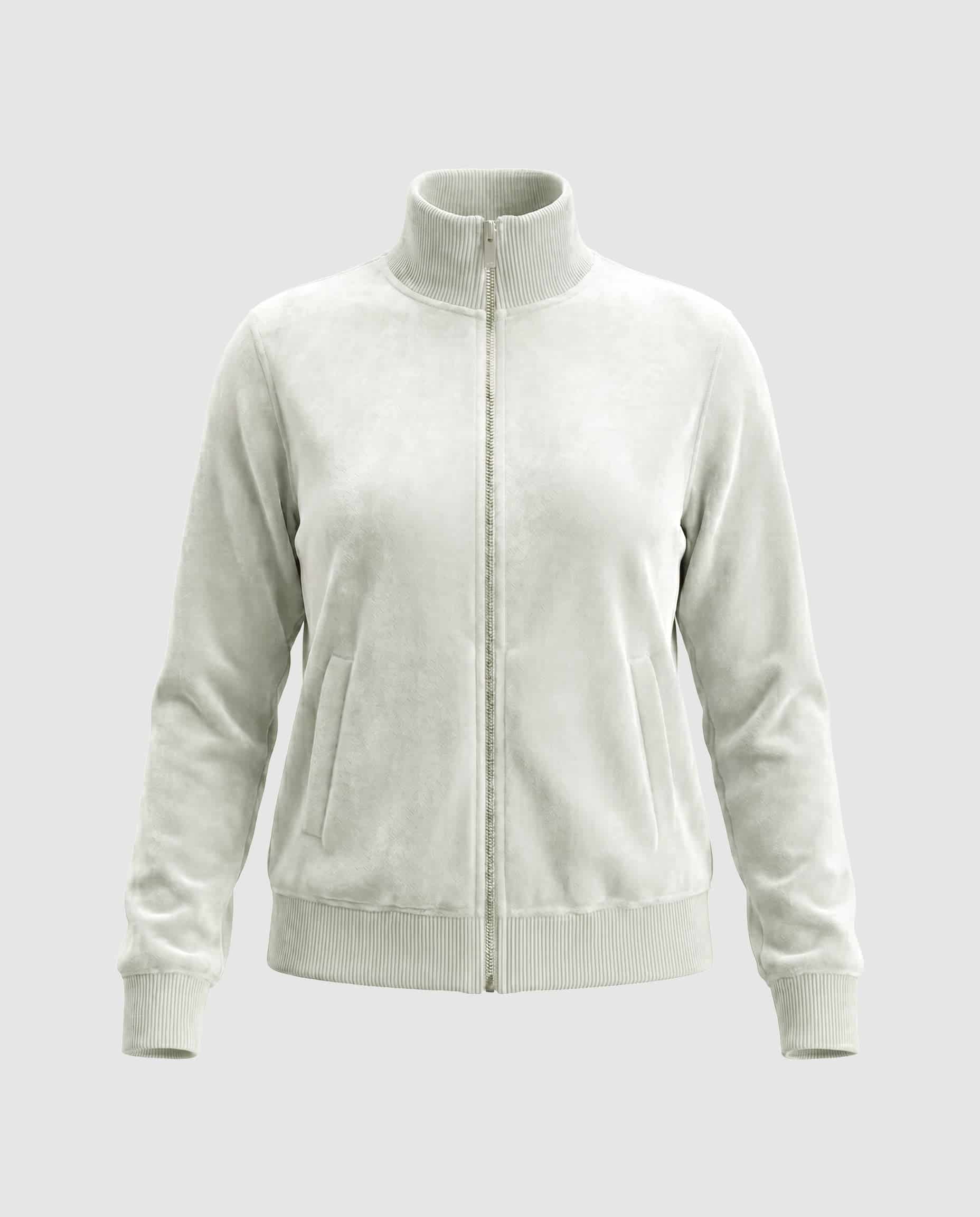 Chaqueta Snowy Confort Azul Niebla - miniatura 4