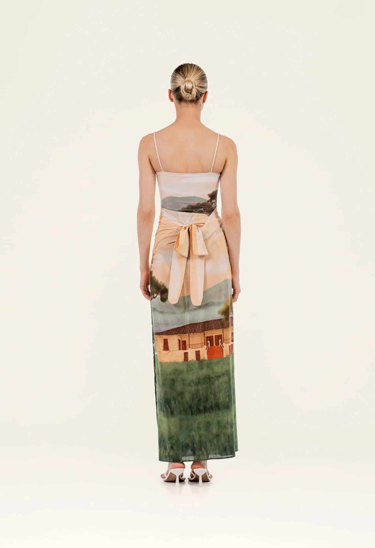 Lavanda Paraiso Pareo - miniatura 5