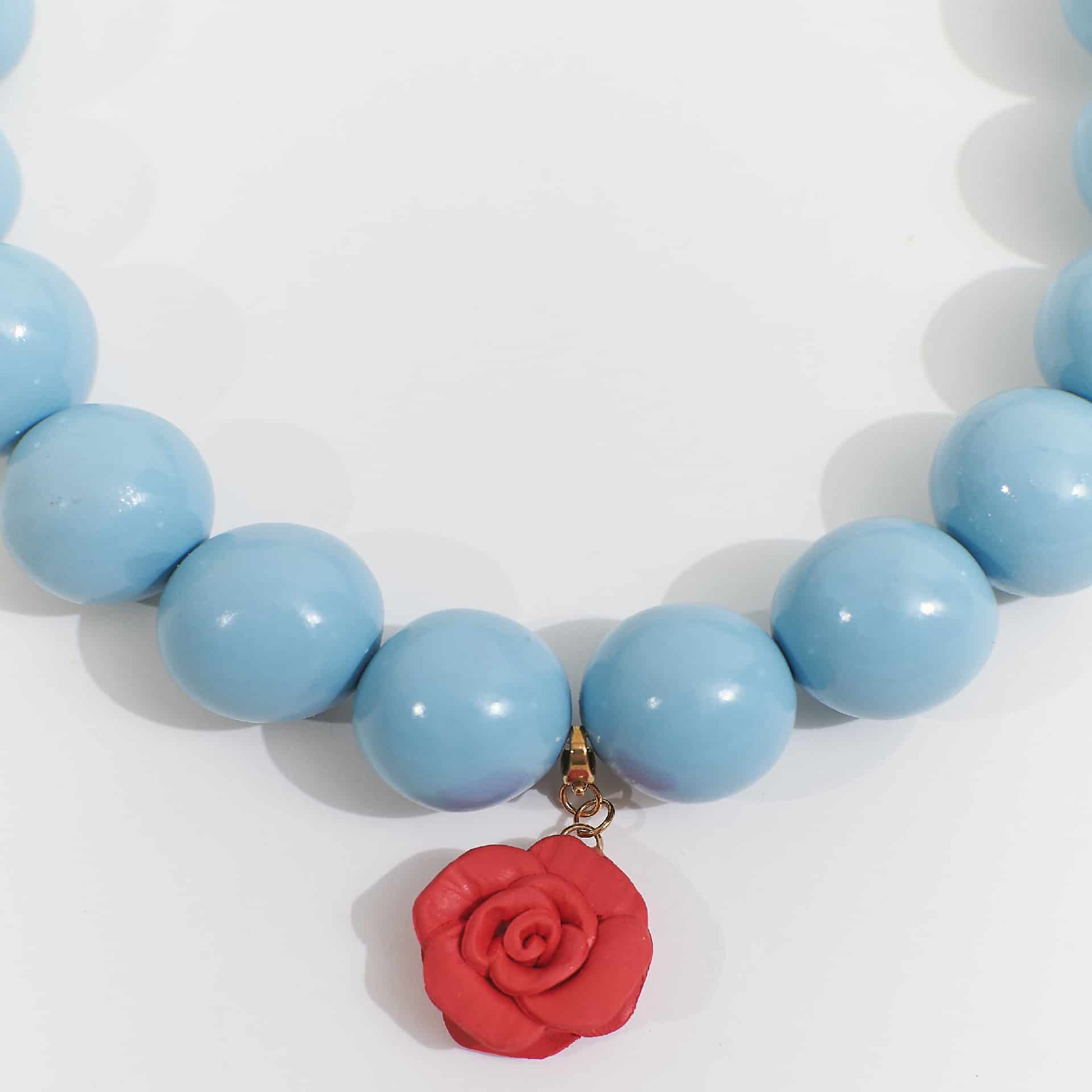 Collar Blue Lagoon - miniatura 2