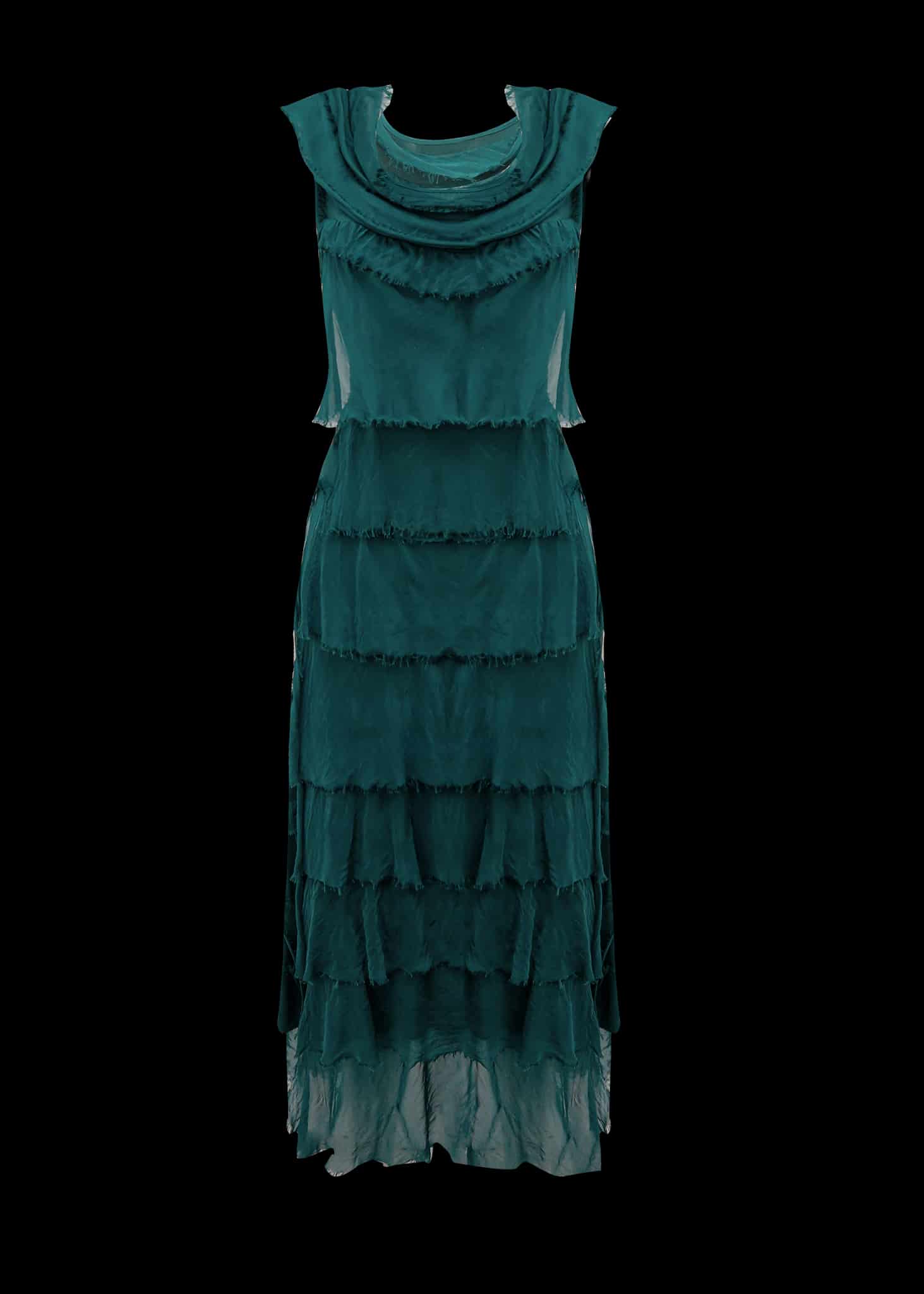 Vestido Olivia - miniatura 1