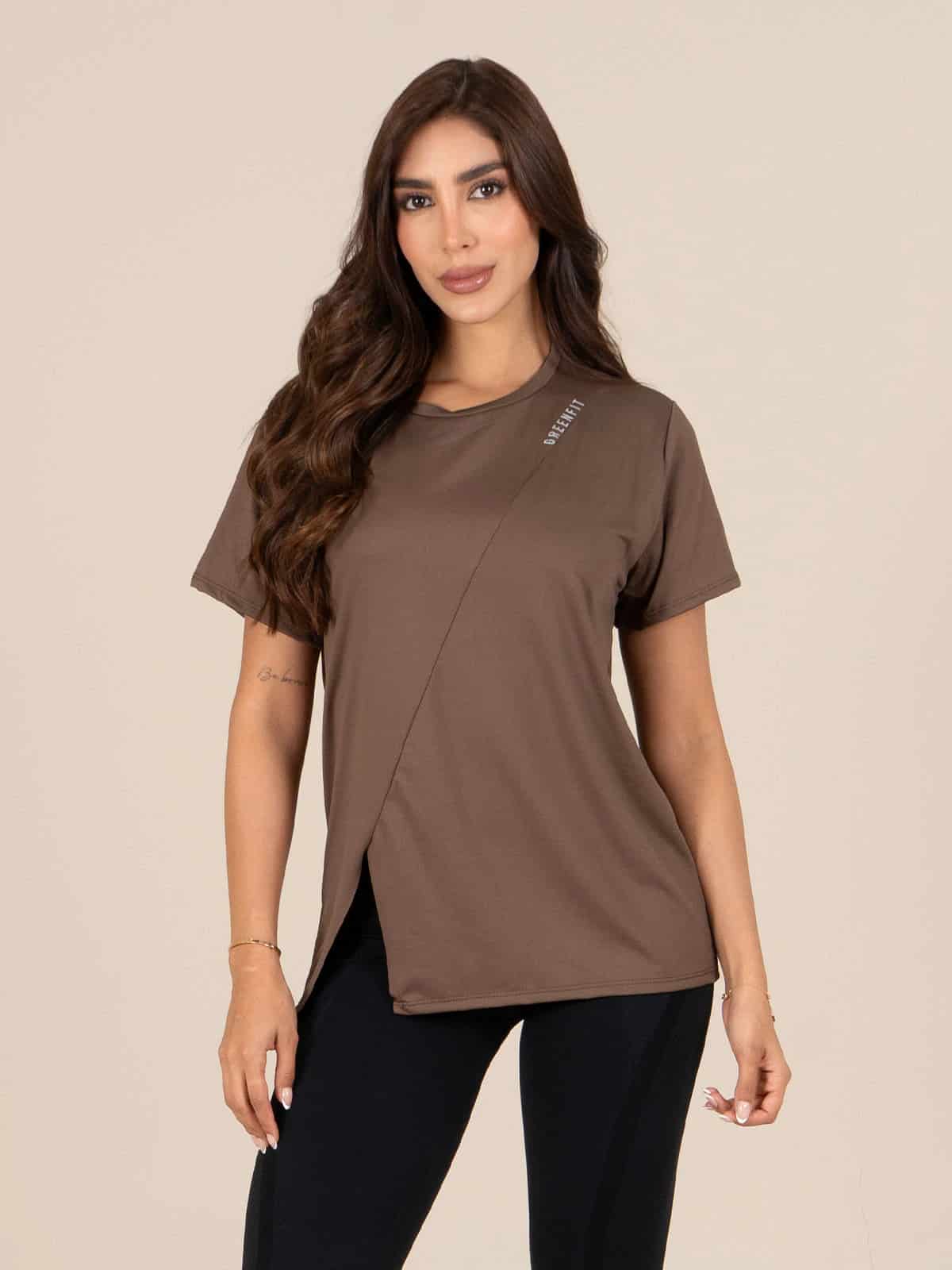 Camiseta Turin Ibiza Cafe Oscuro - miniatura 1