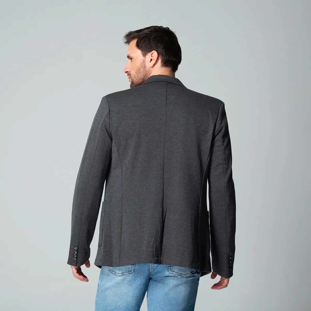 Blazer Slim Formal Robin - miniatura 3