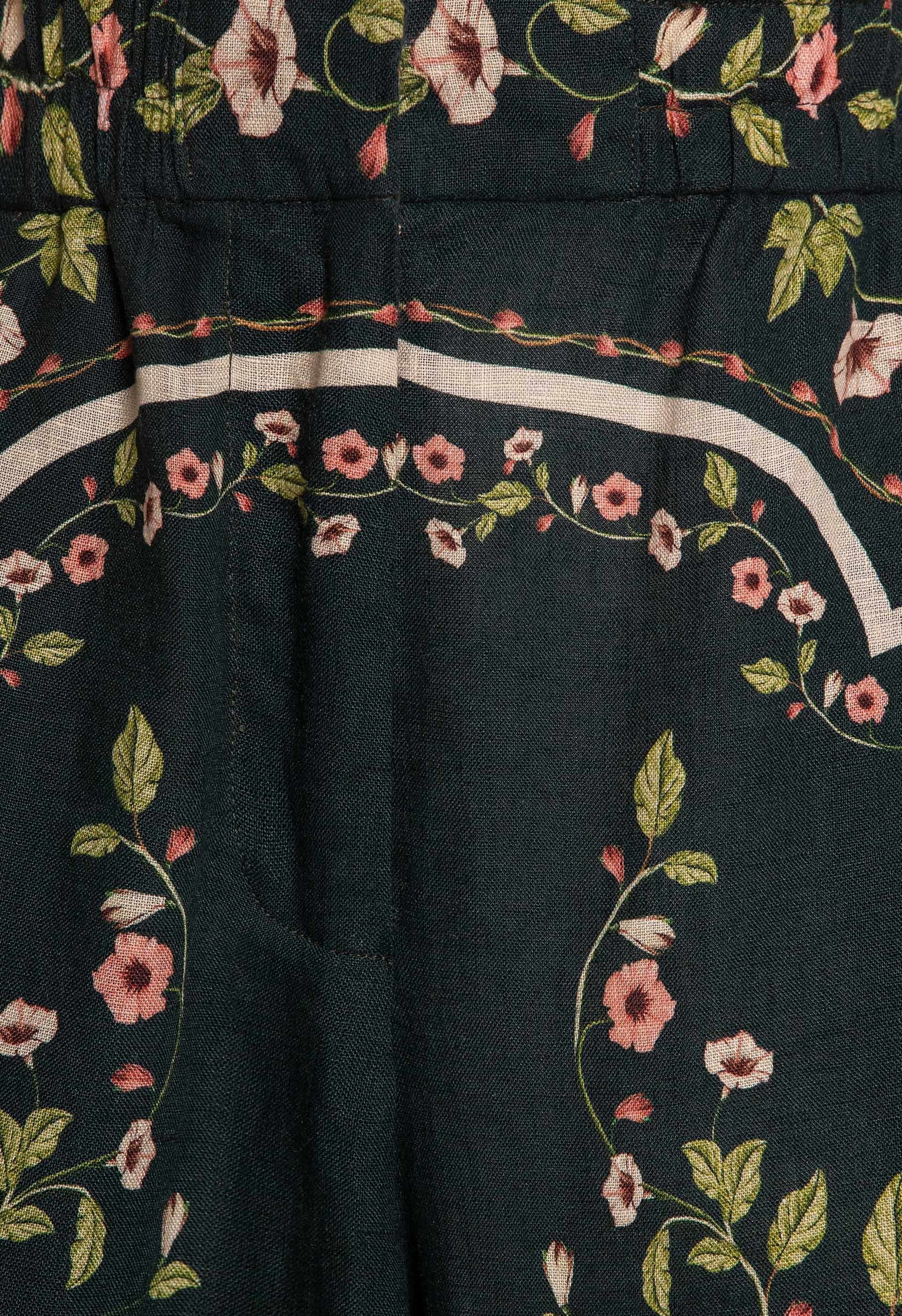 Tota Mosquetero Trousers - miniatura 7