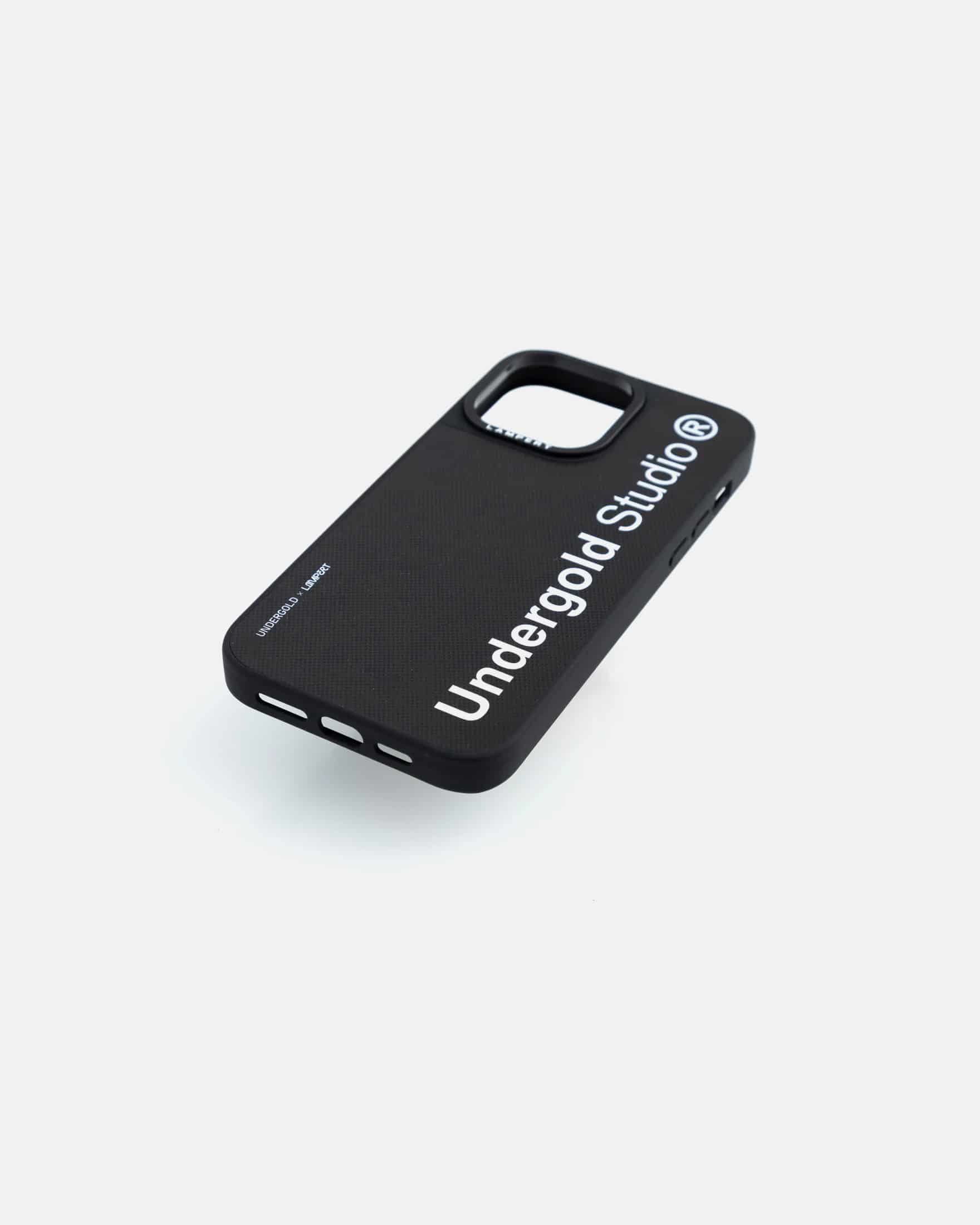 Case - Line Logo - miniatura 3