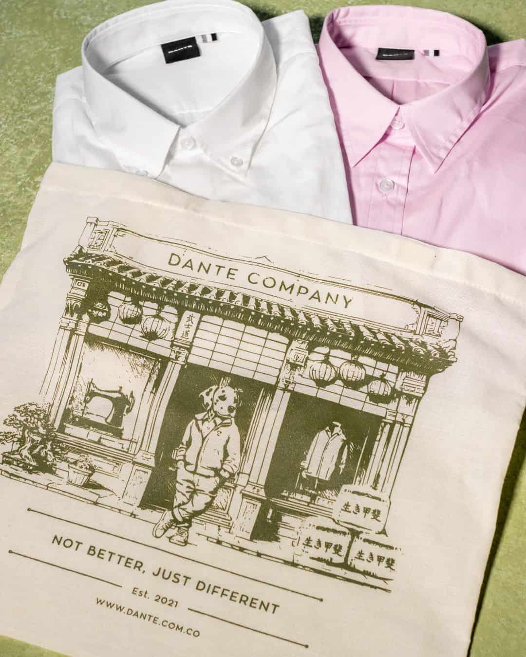 Tote Bag Tokio - miniatura 4