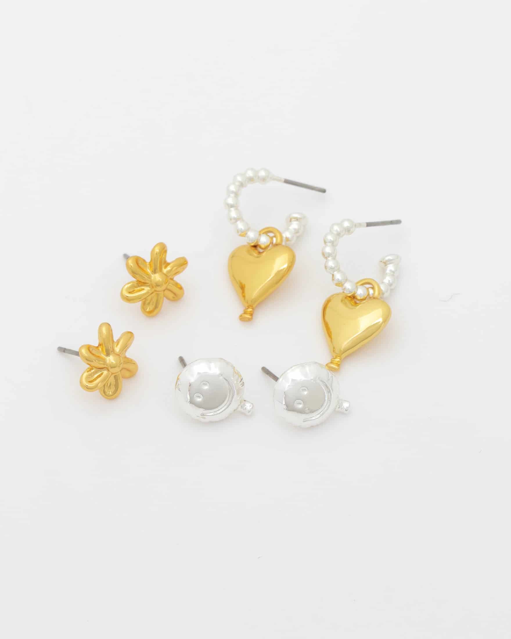 Set X3 Aretes Mini - miniatura 1
