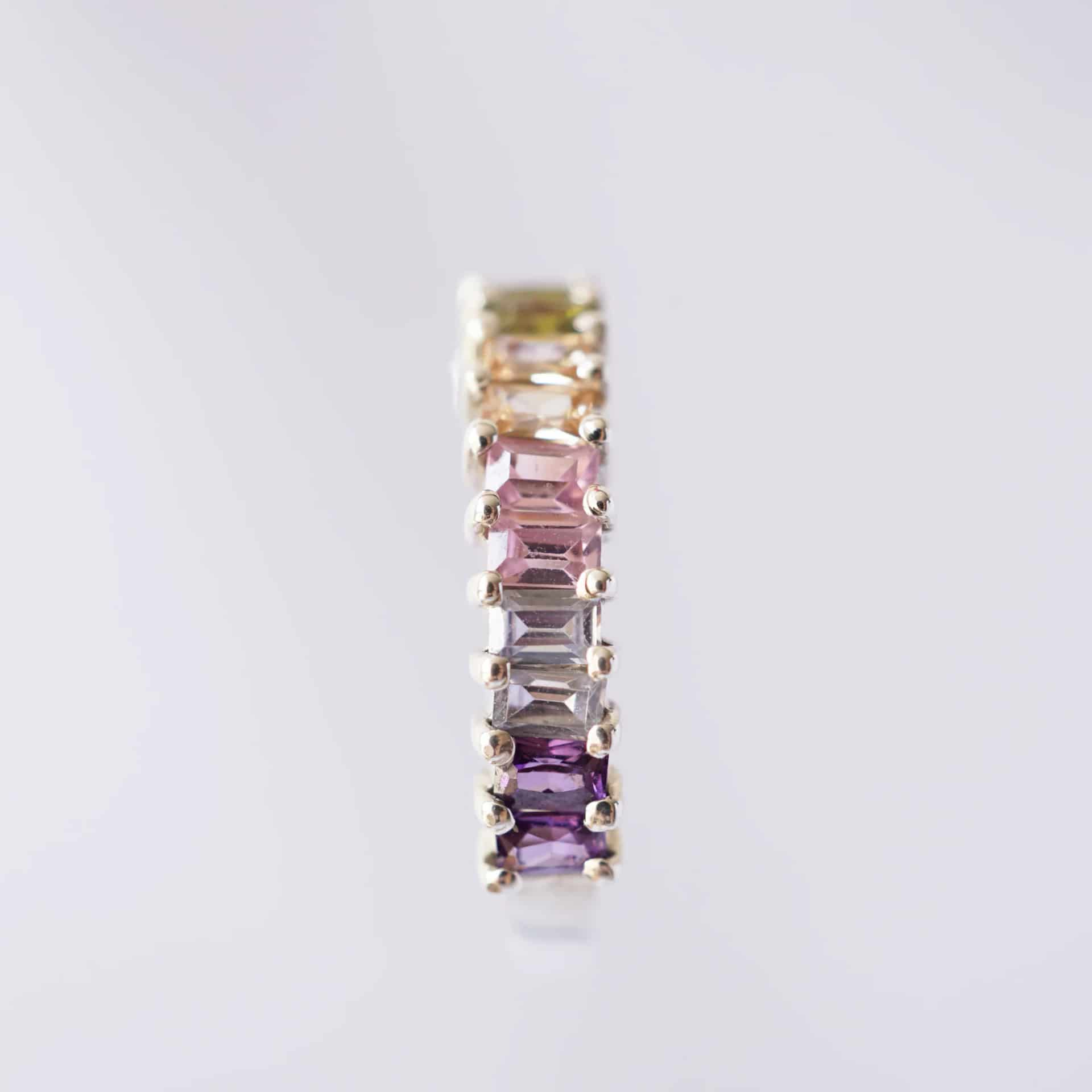 Anillo Lovely - miniatura 3