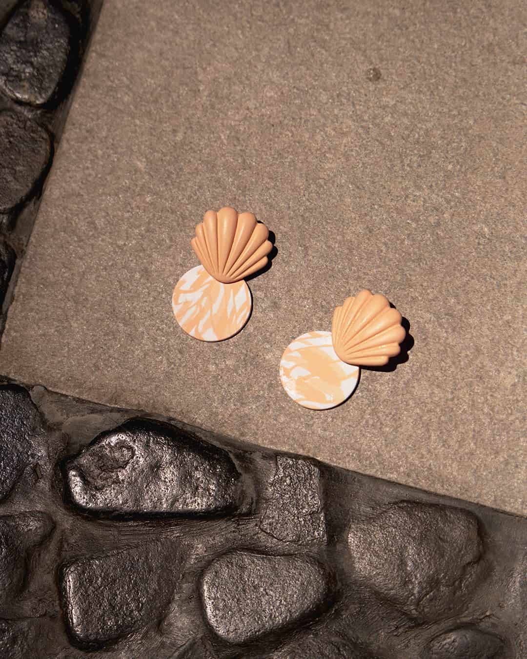 Oasis Earrings - miniatura 1