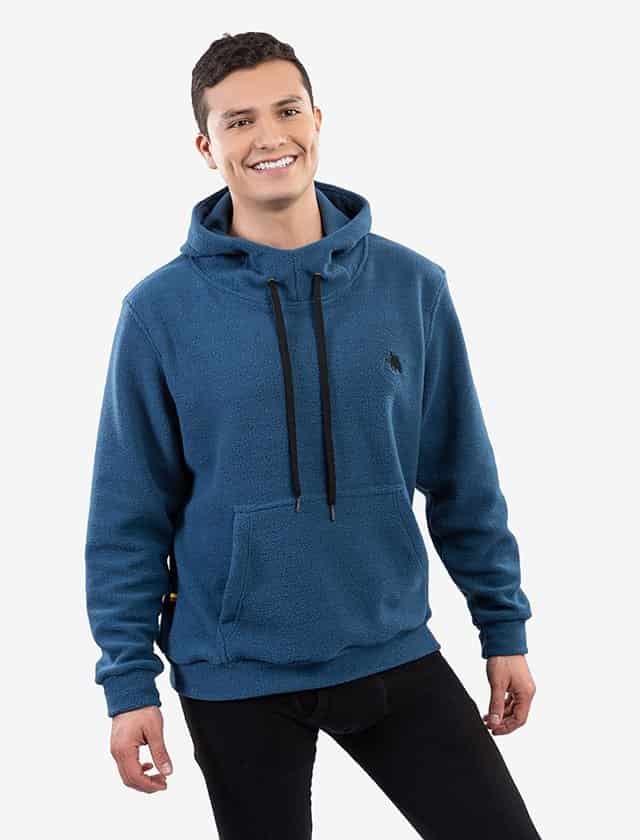 Buzo Térmico Ankora Unisex - miniatura 1